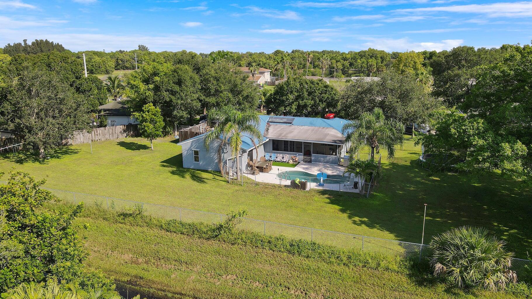 PORT ST LUCIE SECTION 53 - Residential