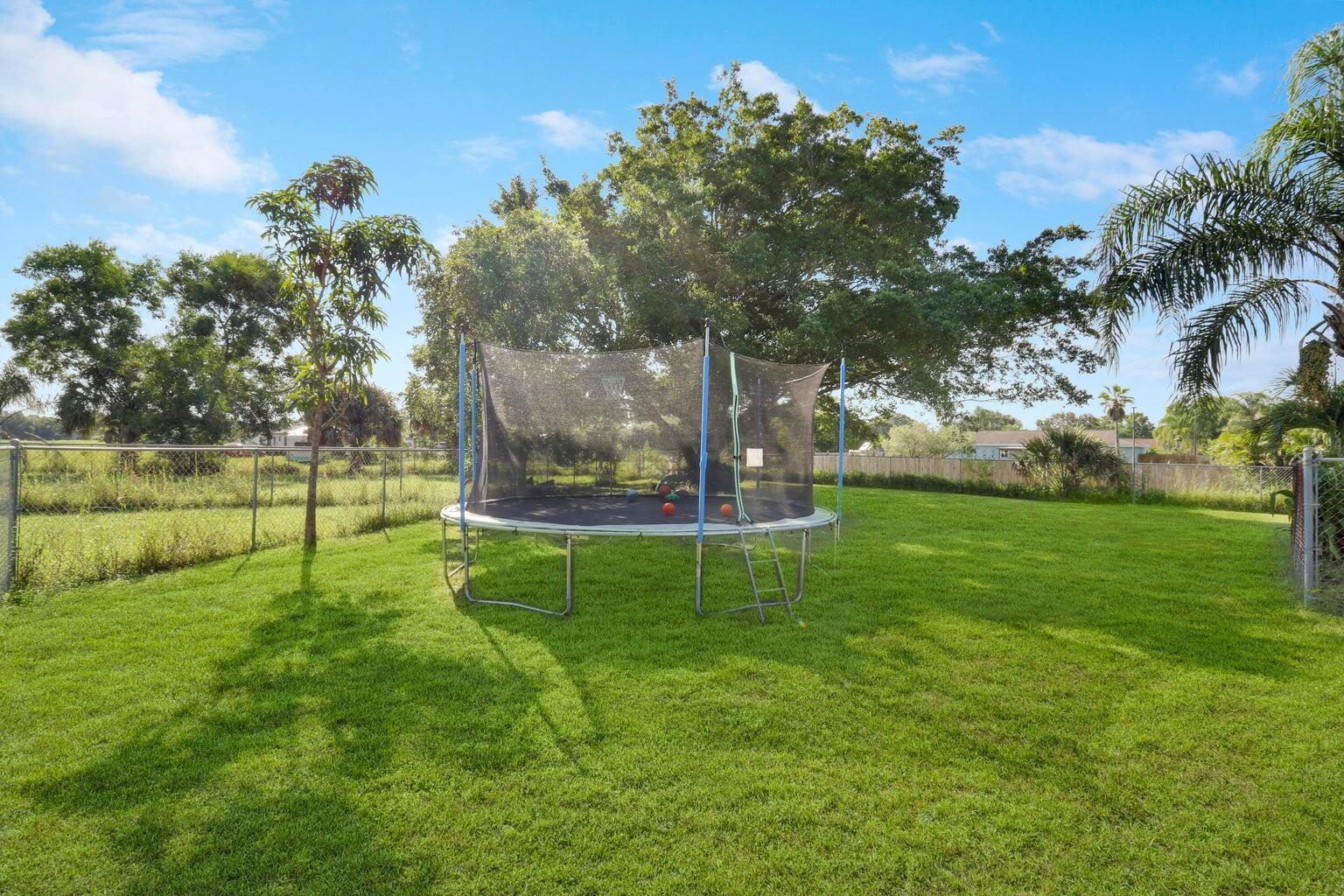 PORT ST LUCIE SECTION 53 - Residential