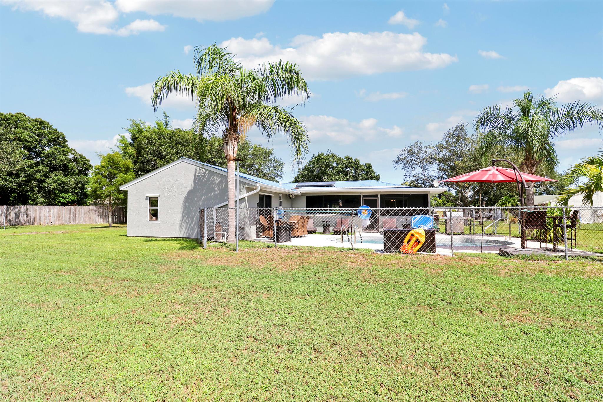 PORT ST LUCIE SECTION 53 - Residential