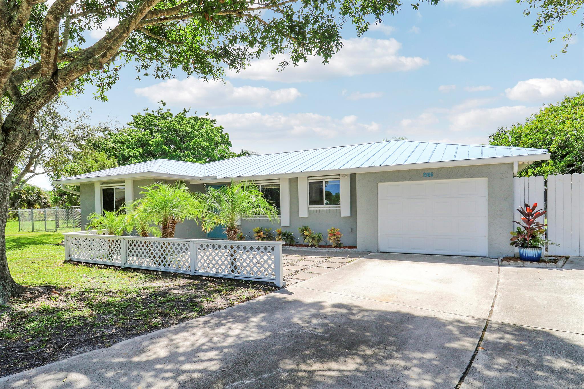 PORT ST LUCIE SECTION 53 - Residential