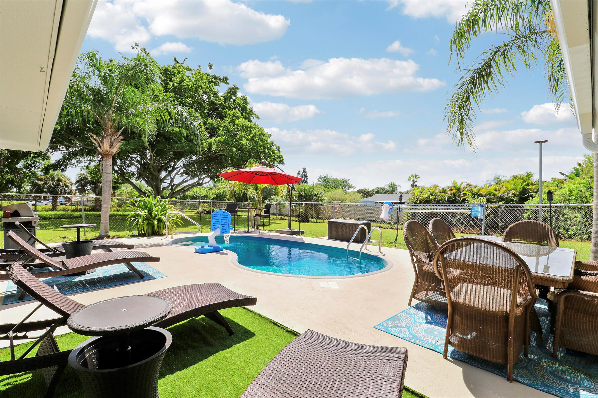 PORT ST LUCIE SECTION 53 - Residential