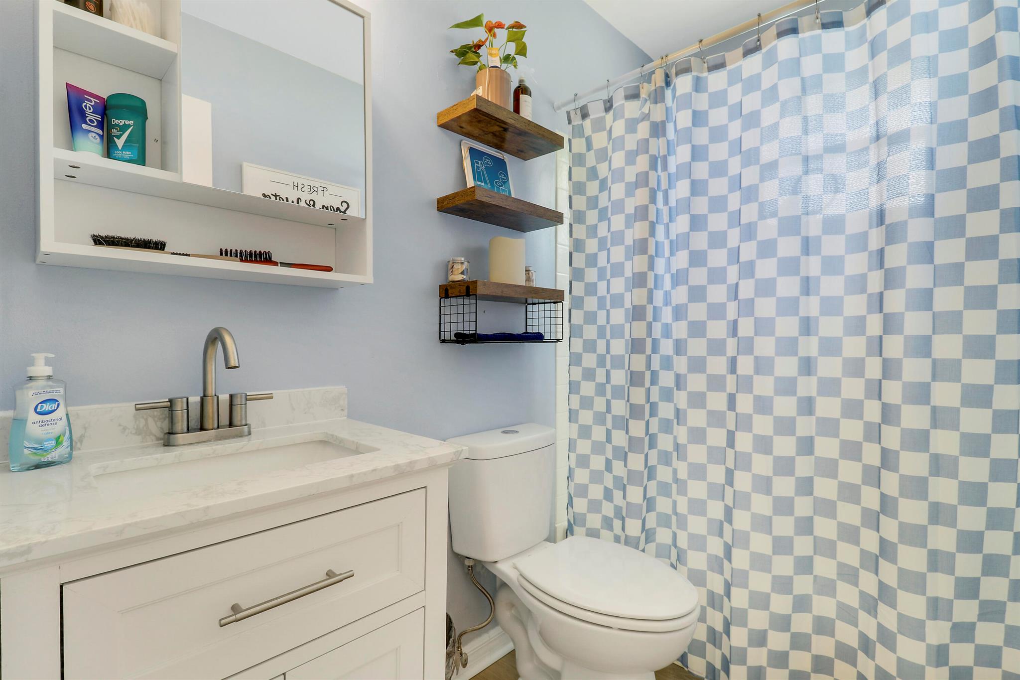 PORT ST LUCIE SECTION 53 - Residential