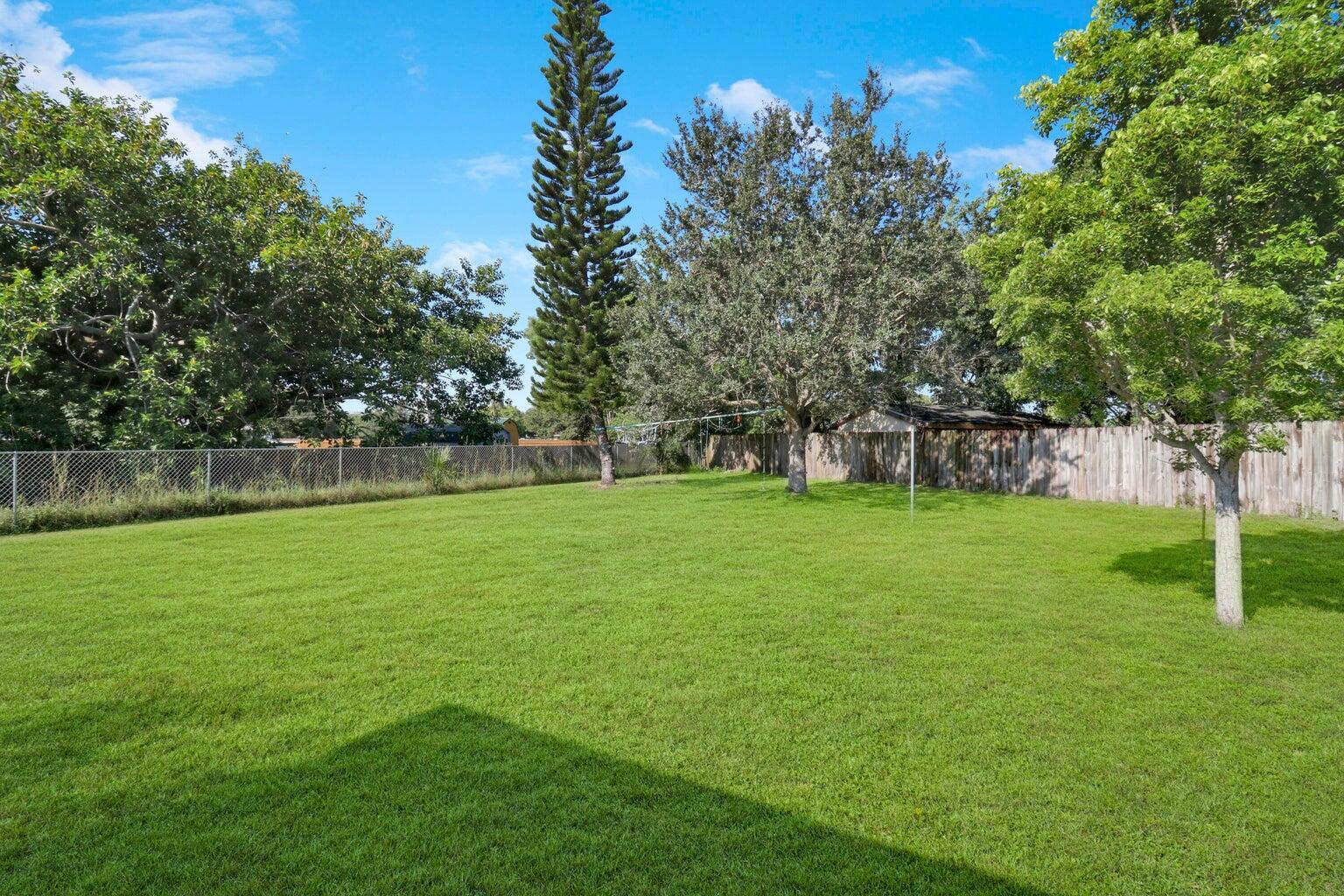 PORT ST LUCIE SECTION 53 - Residential
