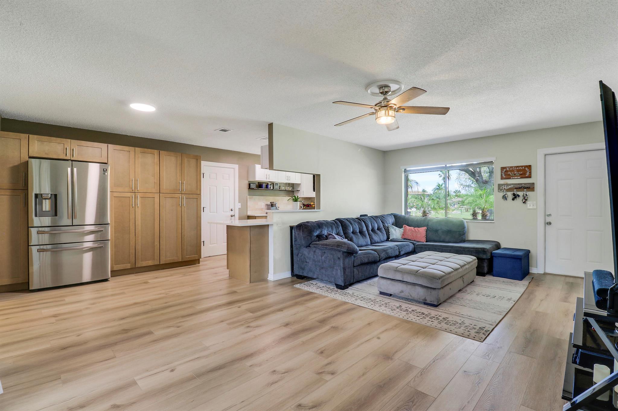 PORT ST LUCIE SECTION 53 - Residential