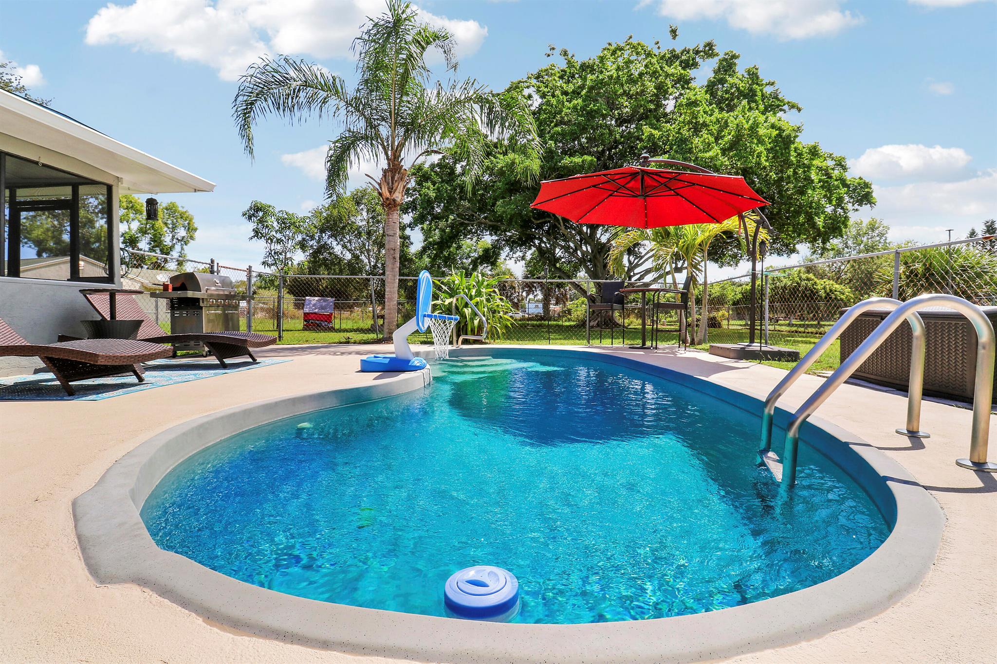 PORT ST LUCIE SECTION 53 - Residential