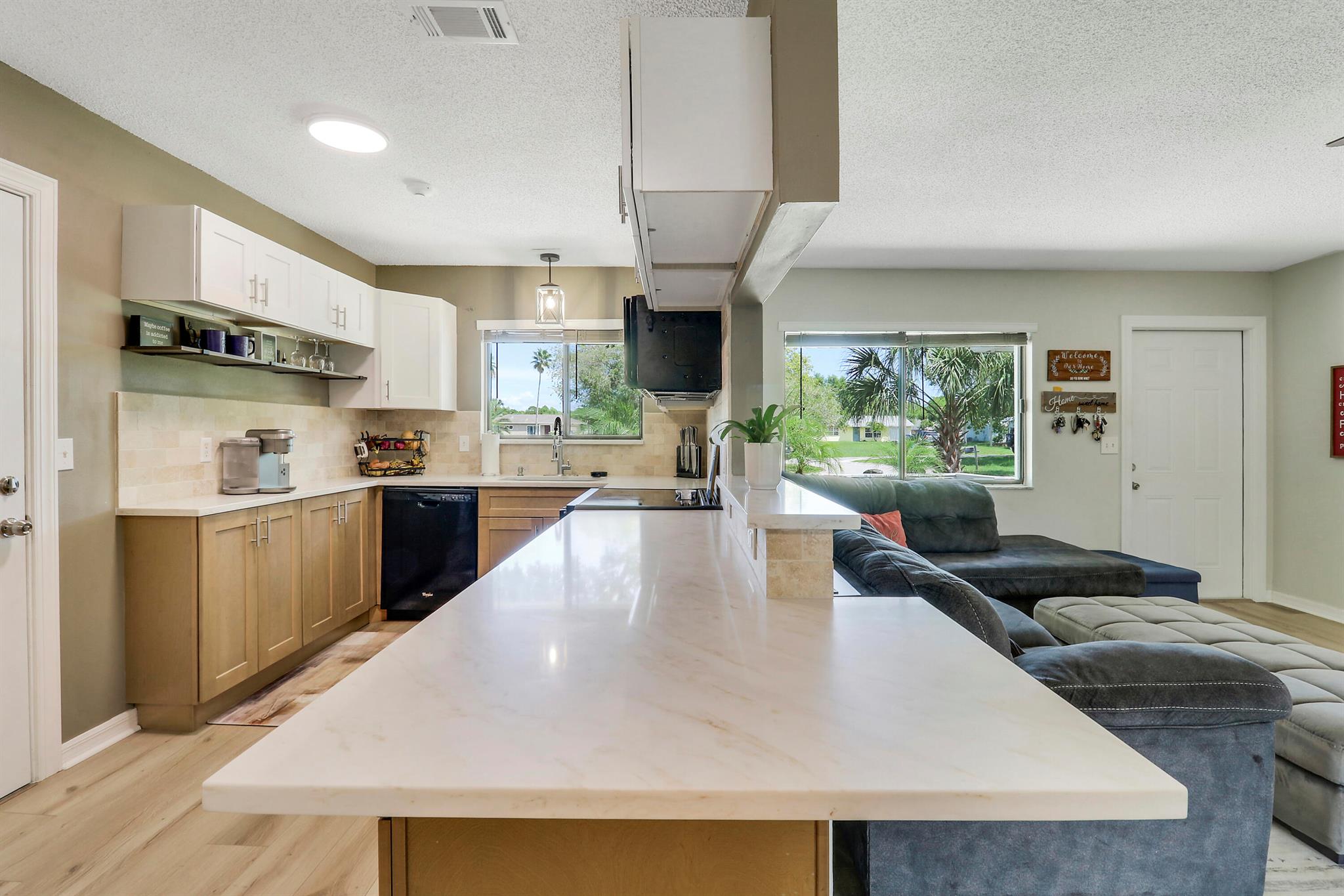 PORT ST LUCIE SECTION 53 - Residential