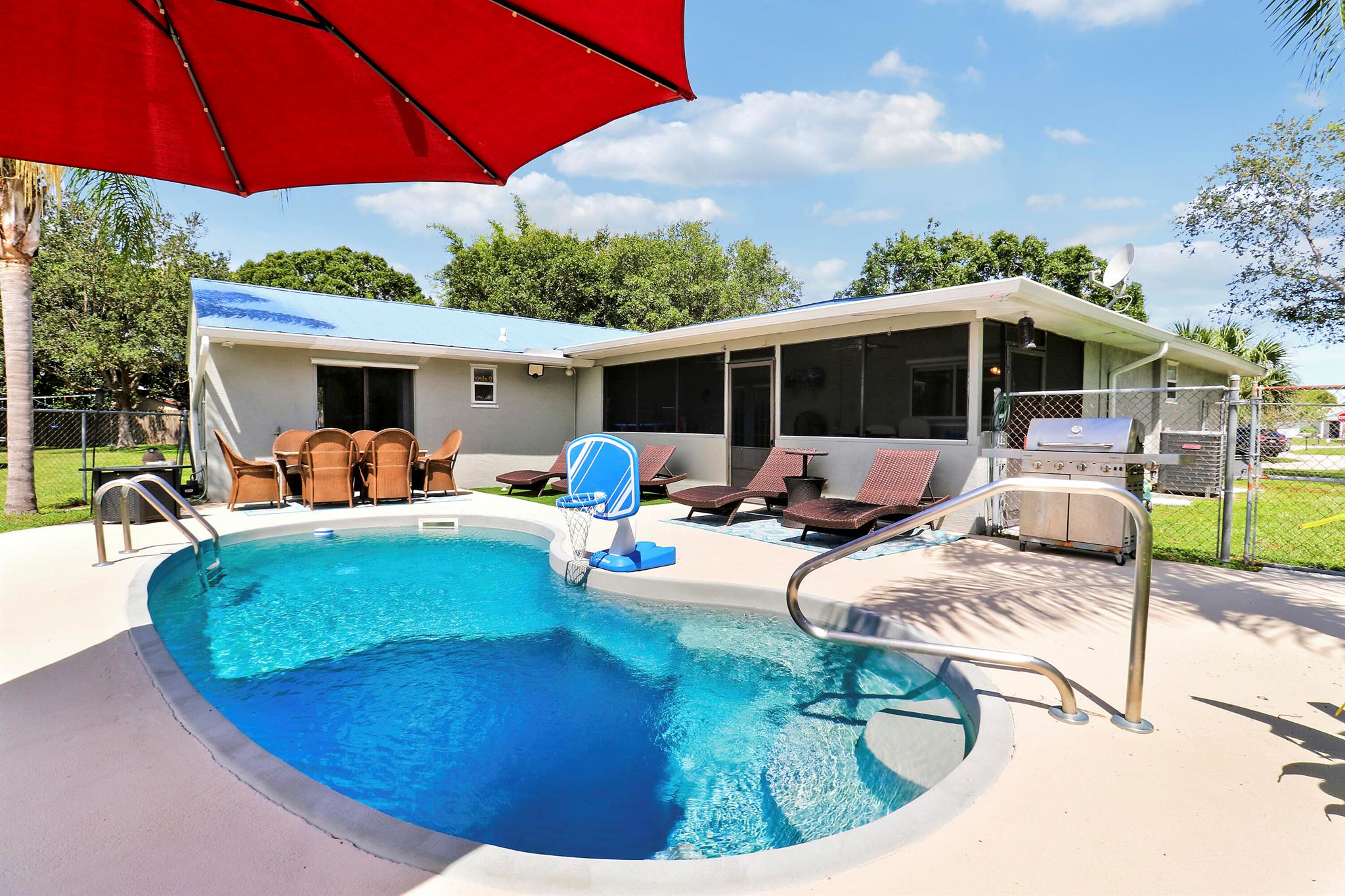 PORT ST LUCIE SECTION 53 - Residential