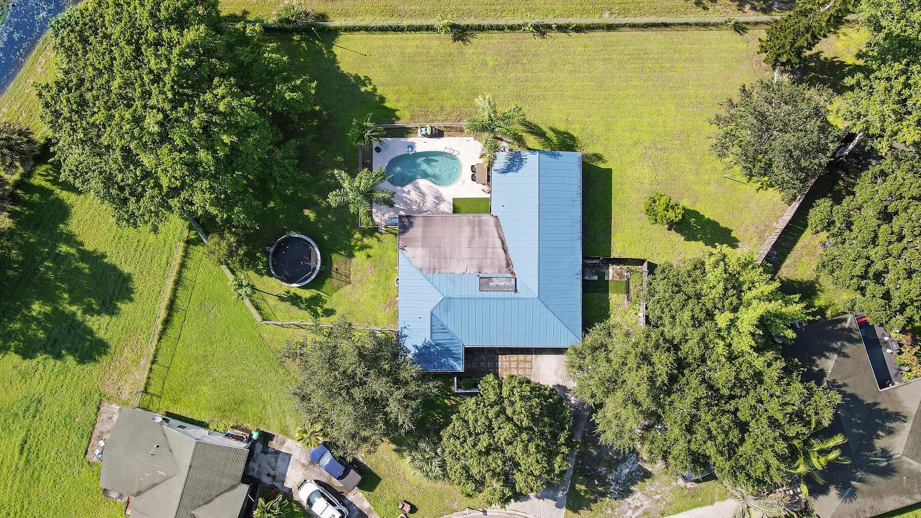 PORT ST LUCIE SECTION 53 - Residential