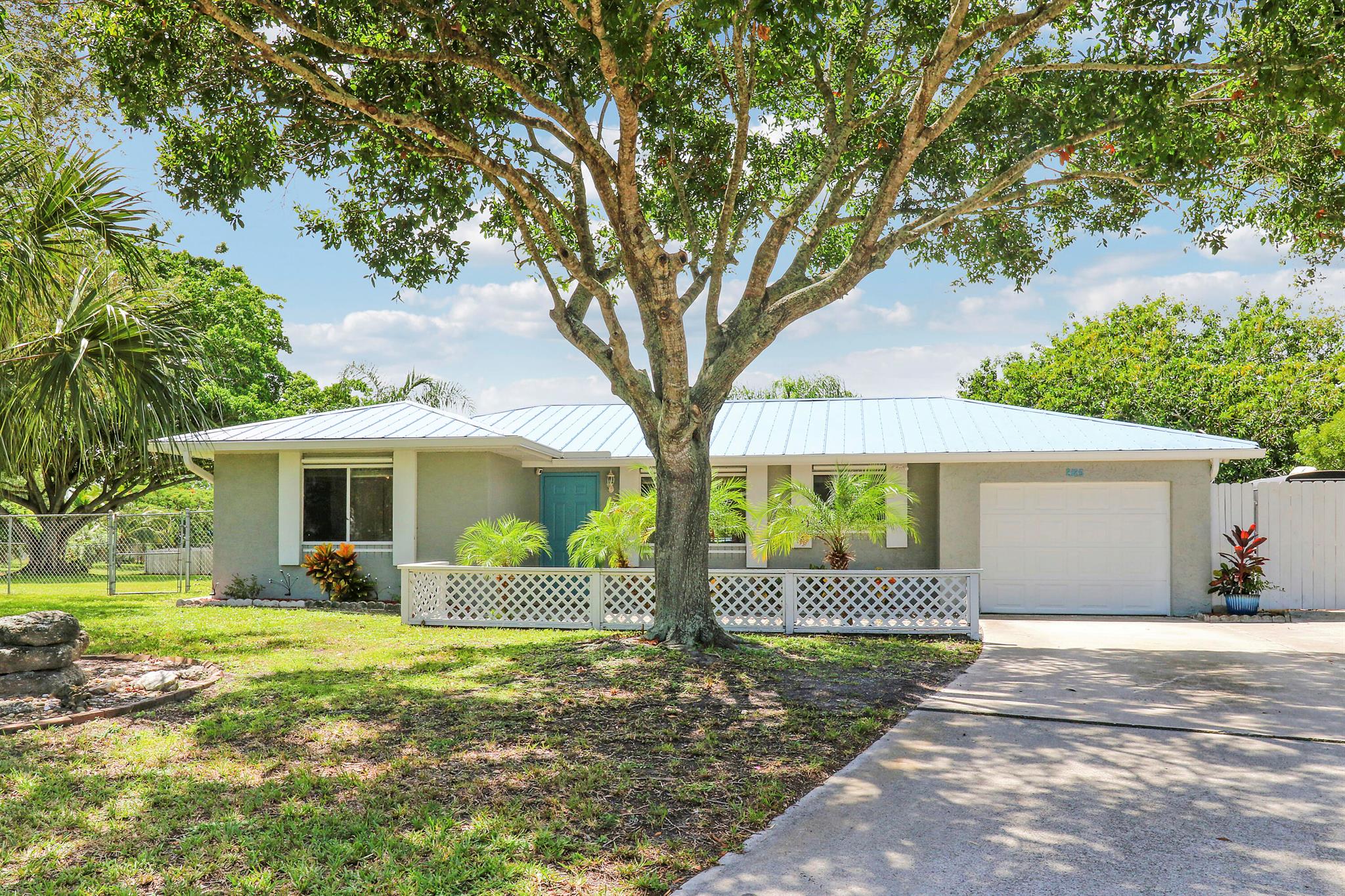 PORT ST LUCIE SECTION 53 - Residential