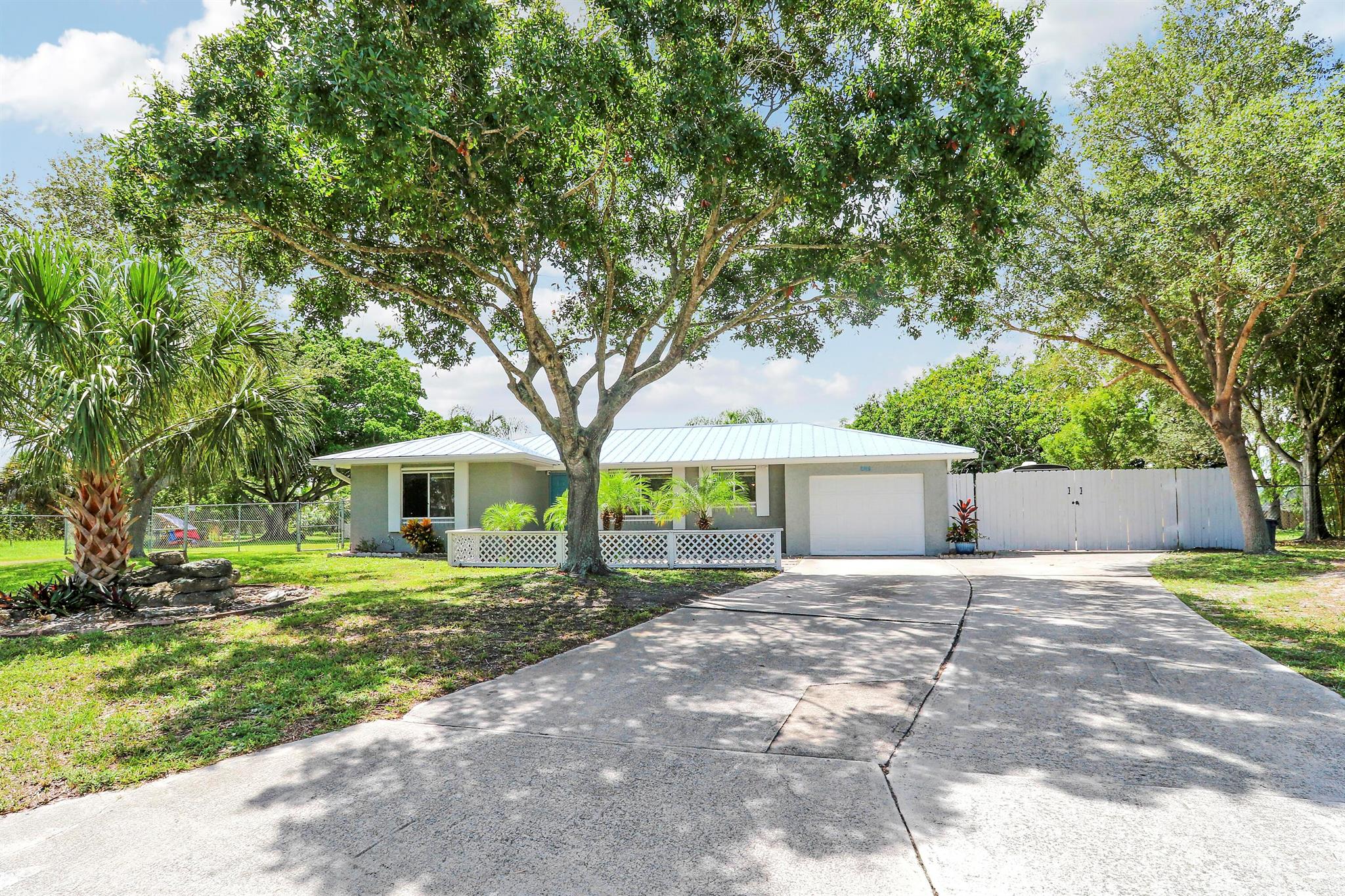 PORT ST LUCIE SECTION 53 - Residential