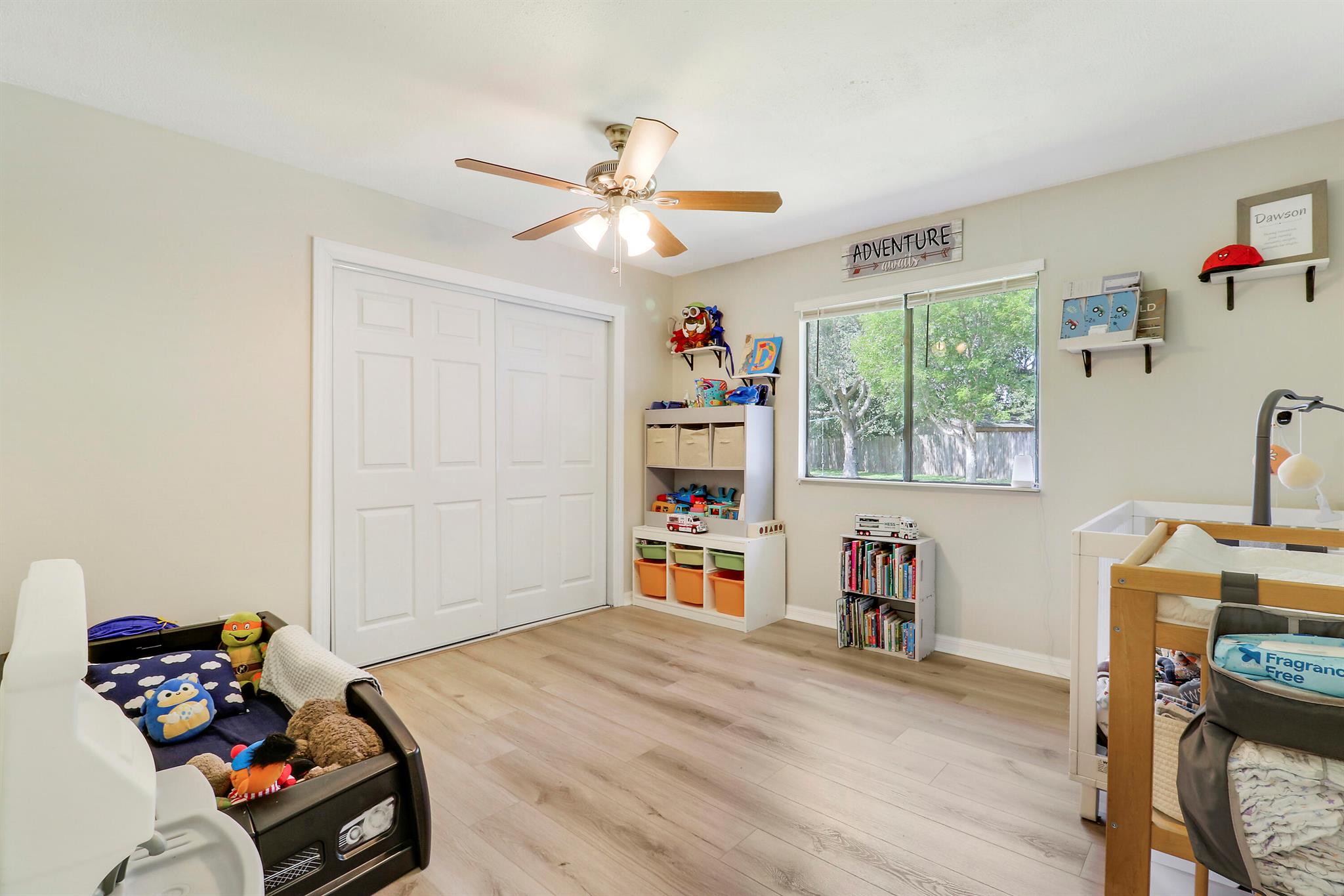 PORT ST LUCIE SECTION 53 - Residential