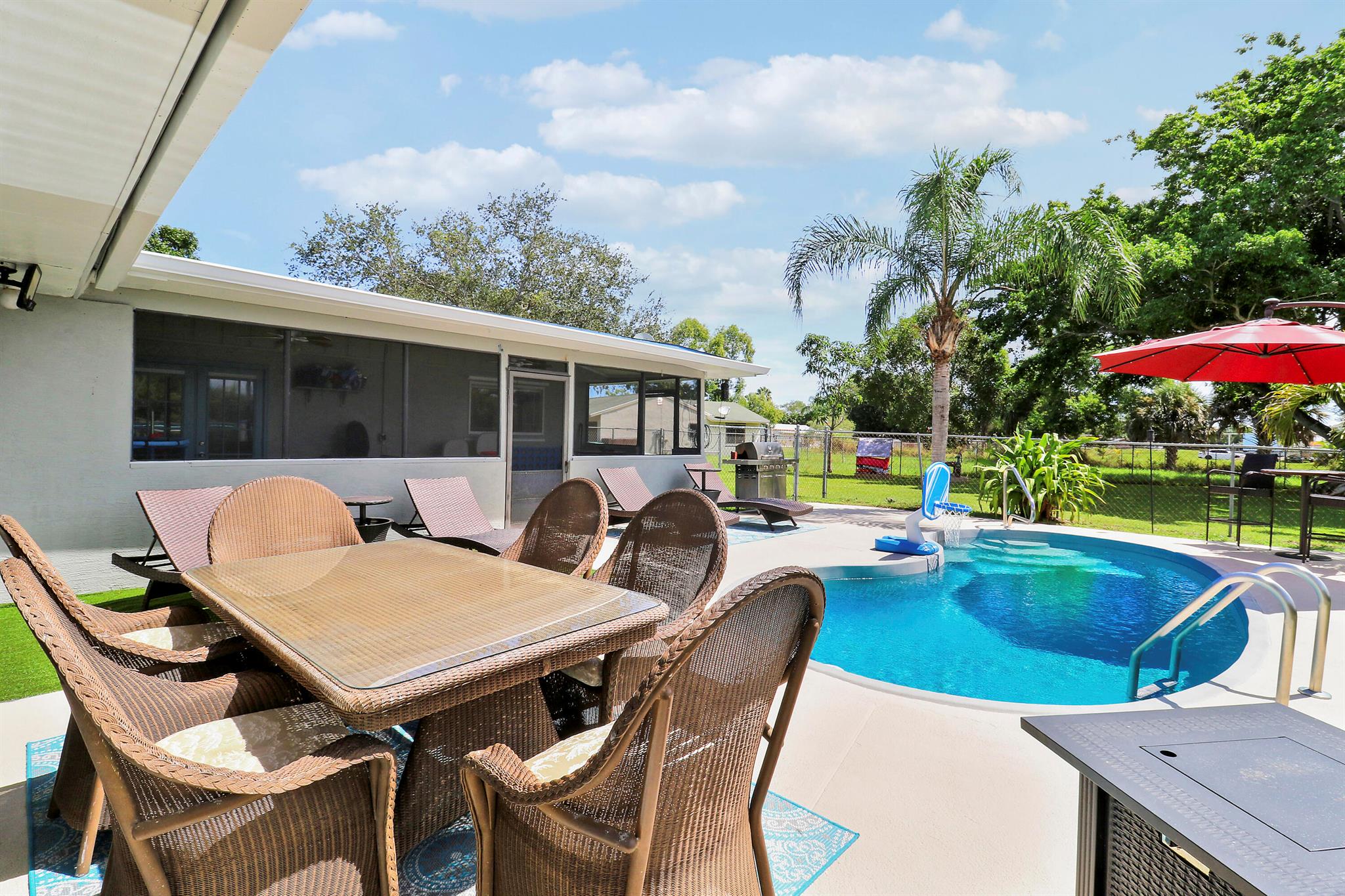 PORT ST LUCIE SECTION 53 - Residential