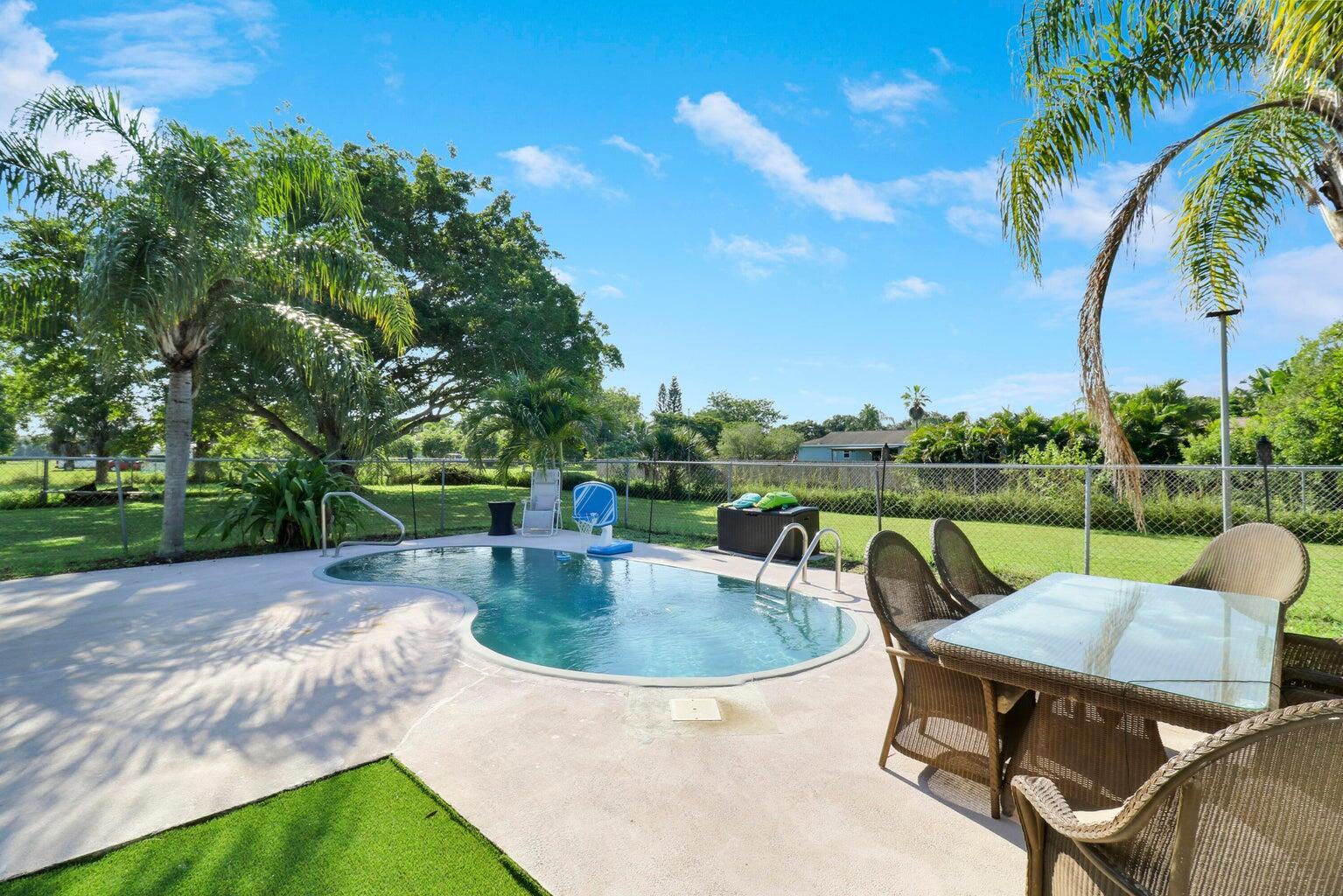 PORT ST LUCIE SECTION 53 - Residential