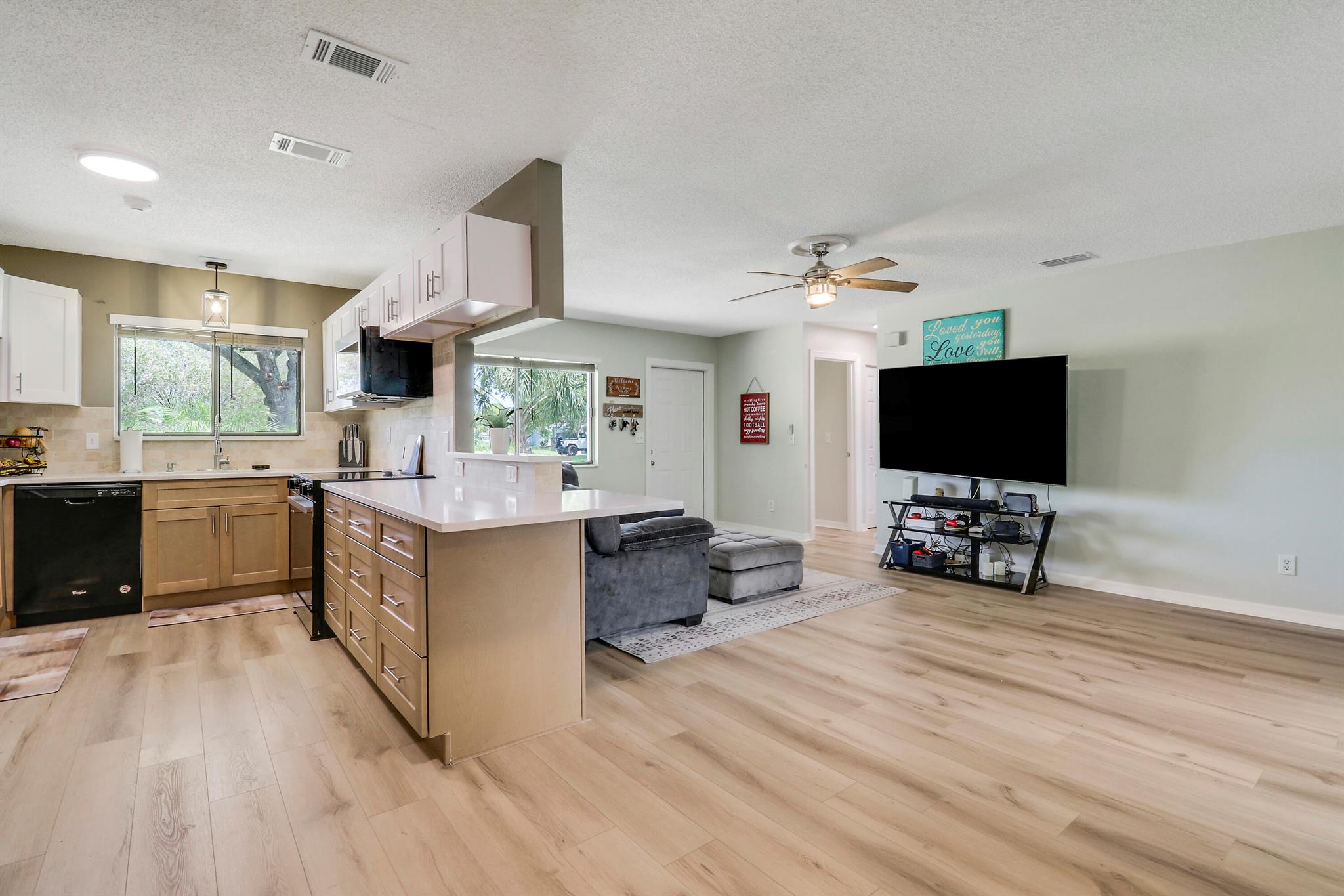 PORT ST LUCIE SECTION 53 - Residential