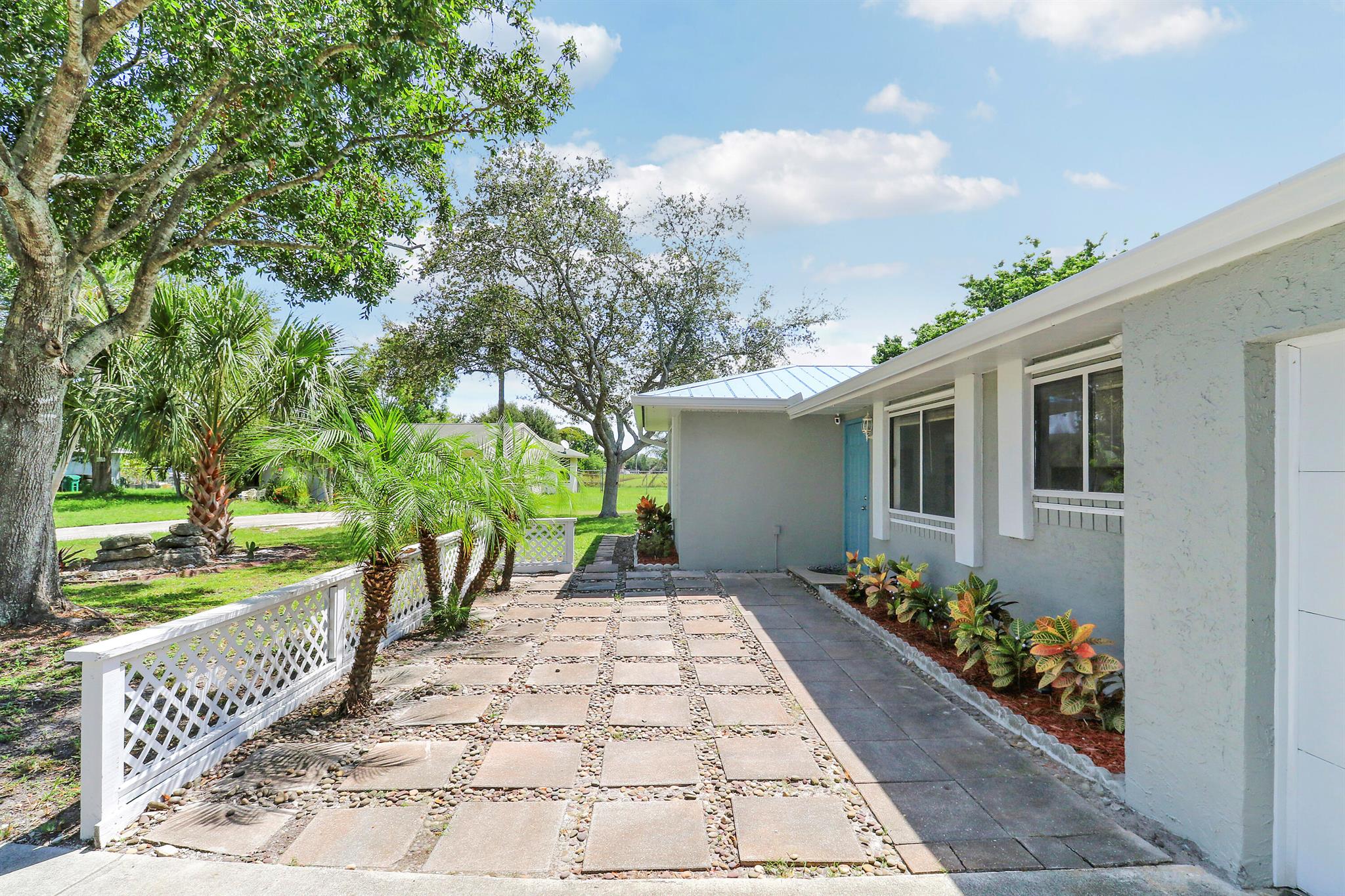 PORT ST LUCIE SECTION 53 - Residential