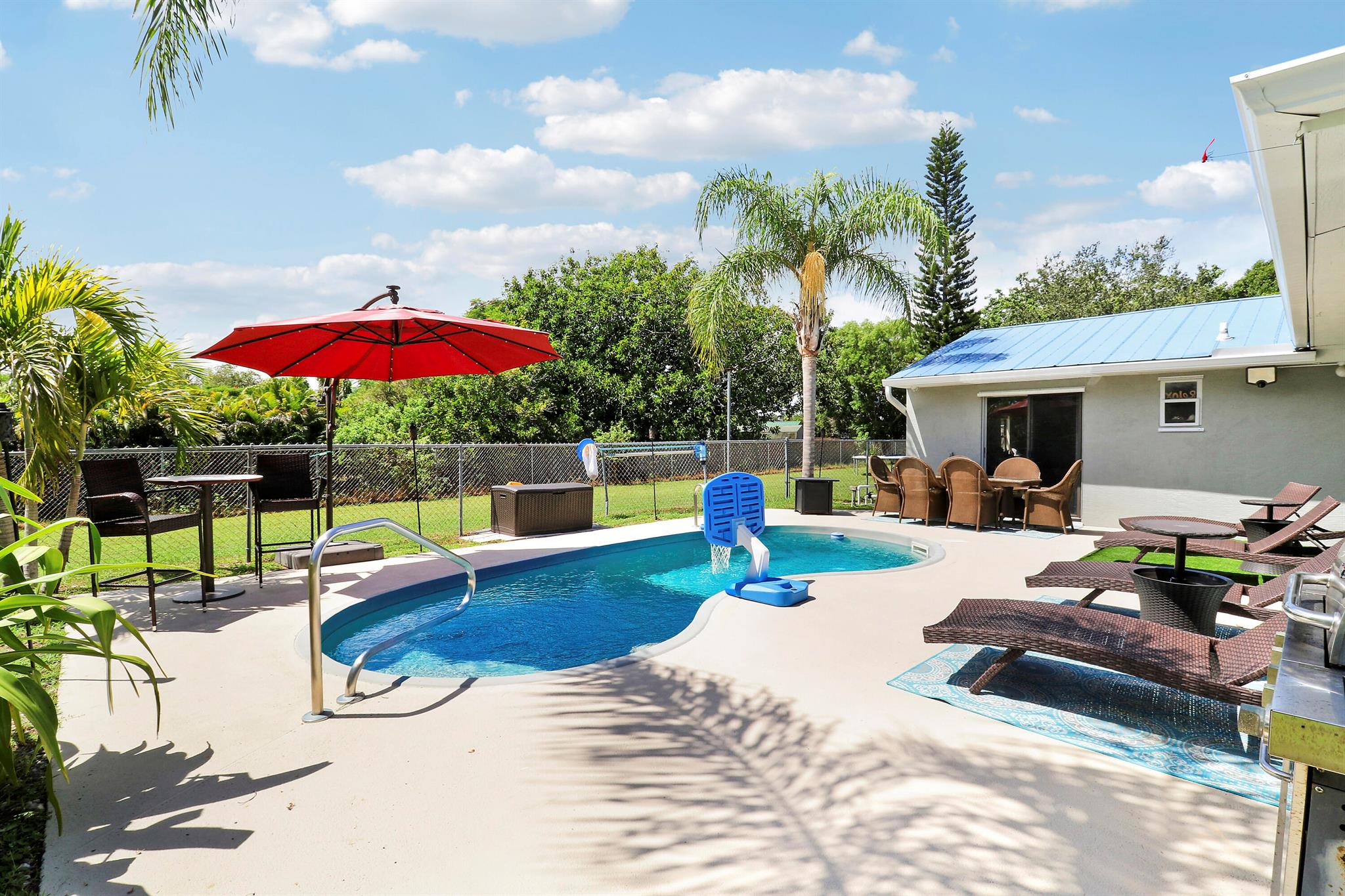 PORT ST LUCIE SECTION 53 - Residential