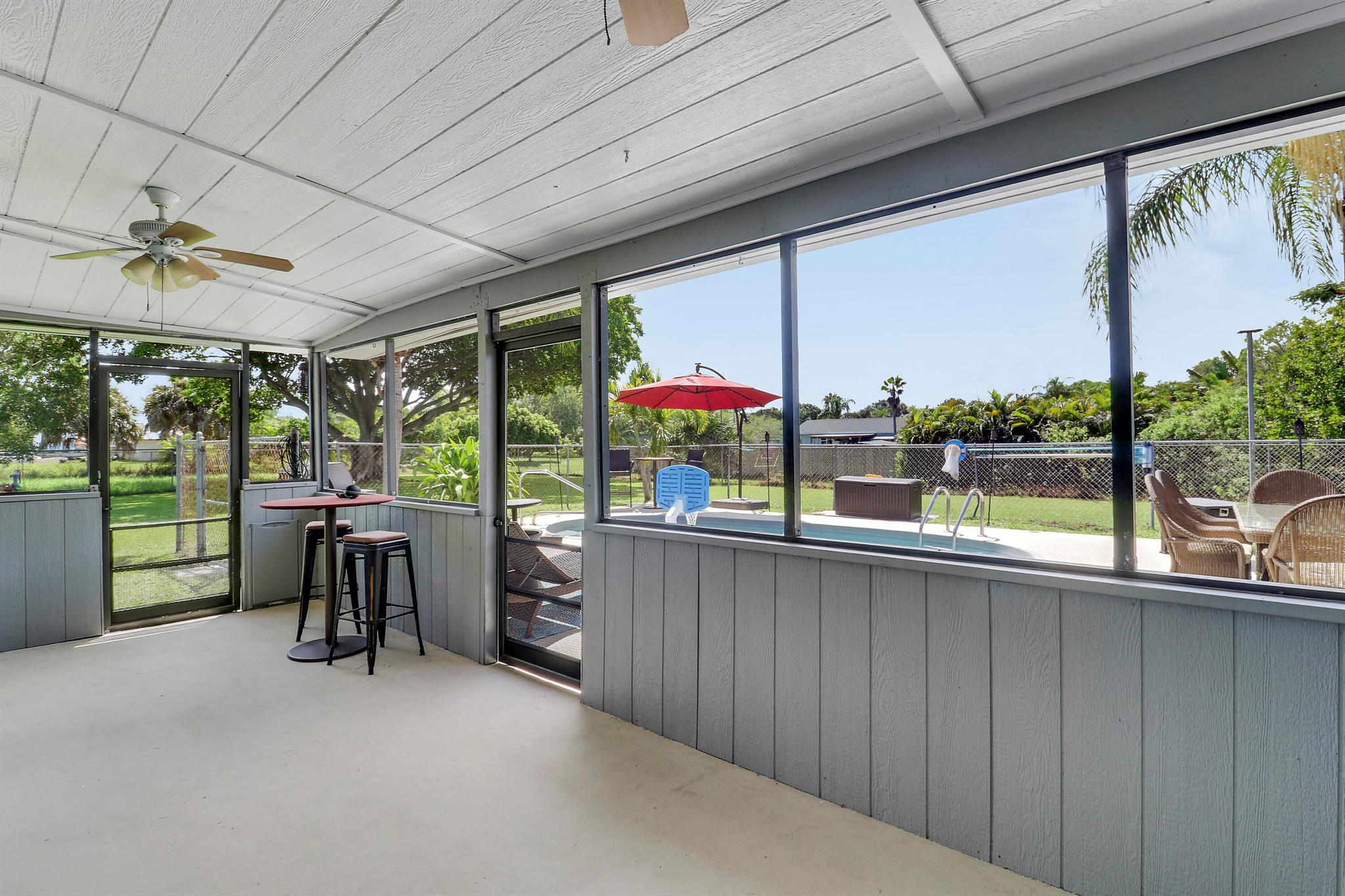 PORT ST LUCIE SECTION 53 - Residential