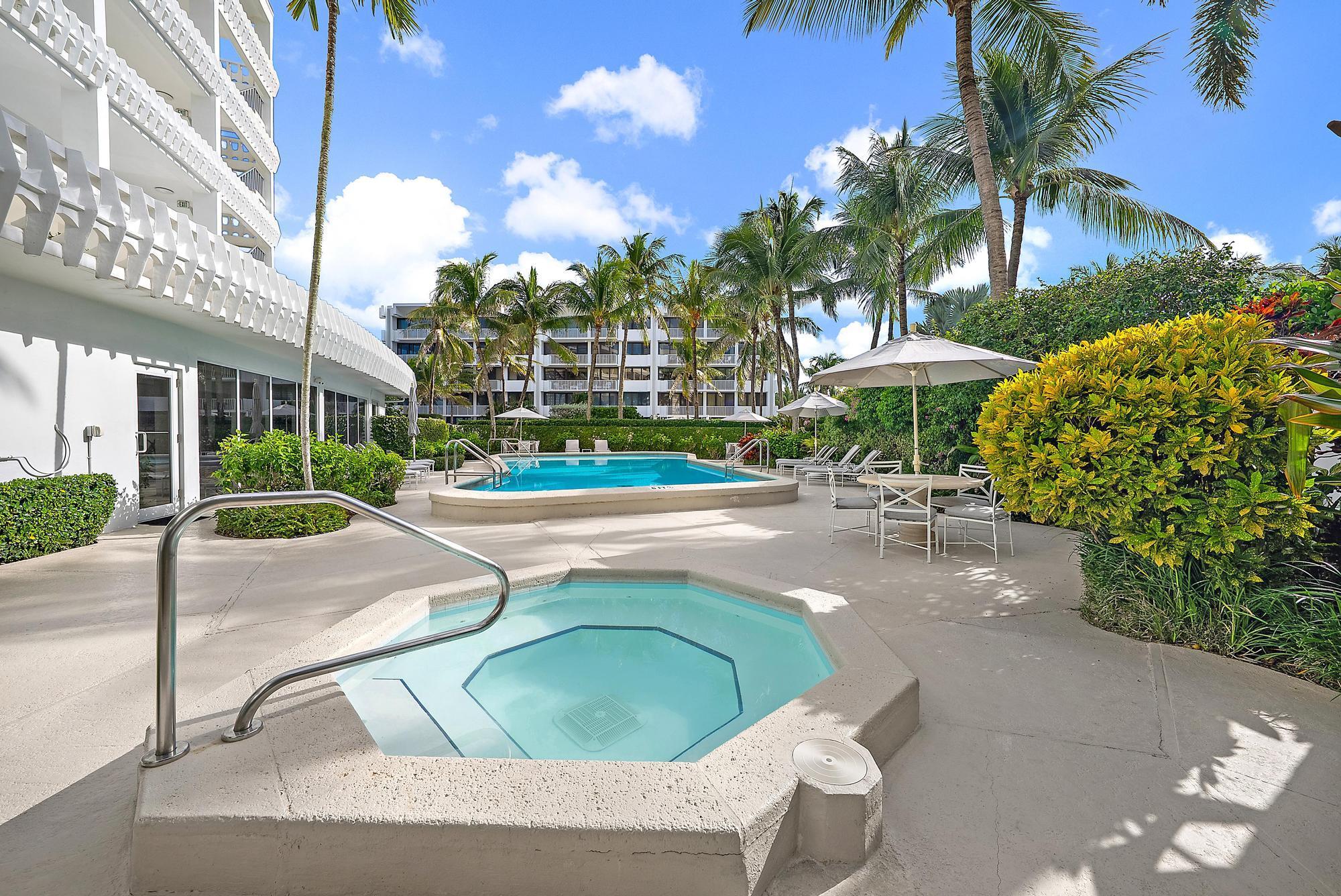 THREE HUNDRED OCEAN BLVD - Residential