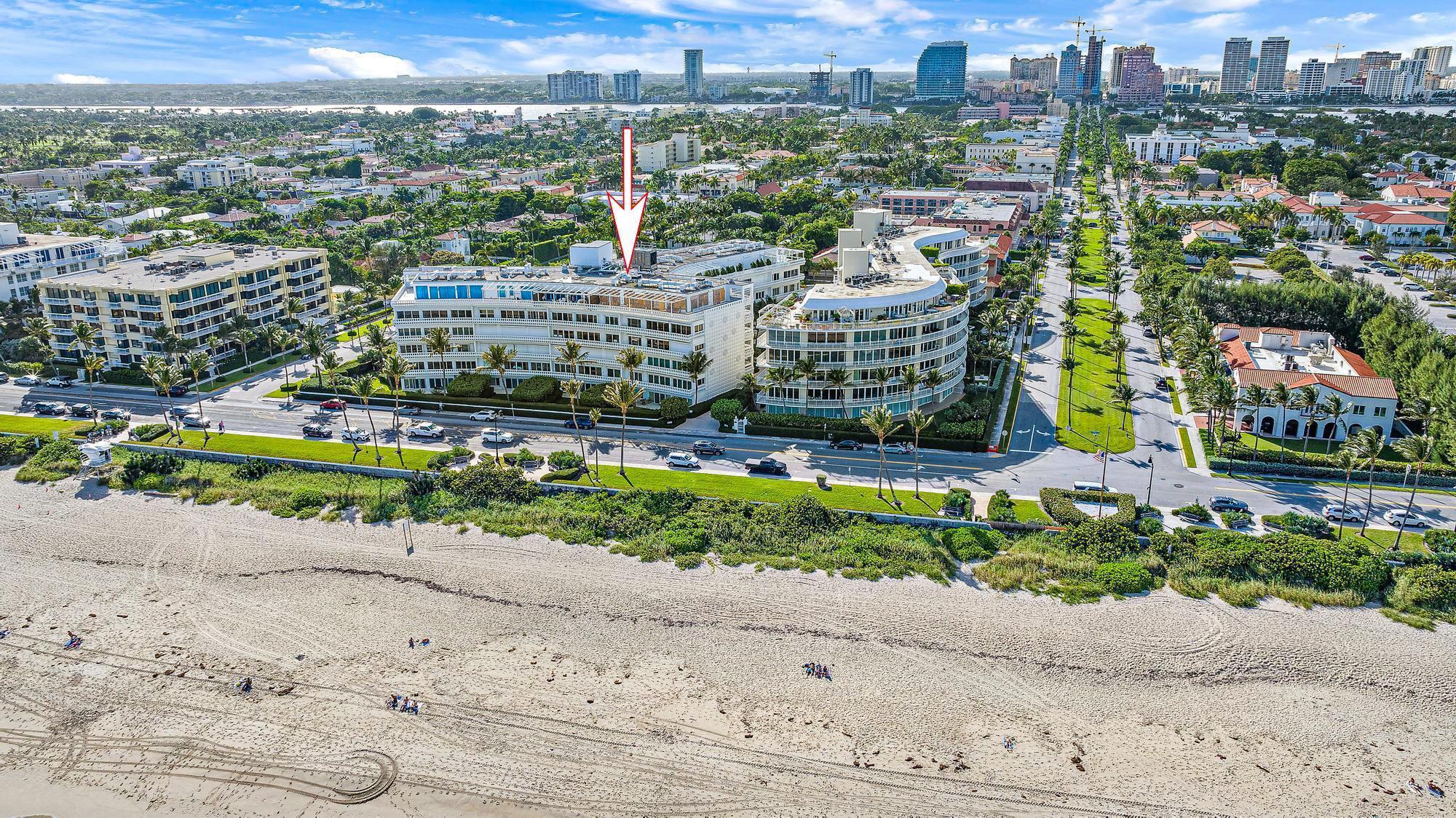 THREE HUNDRED OCEAN BLVD - Residential