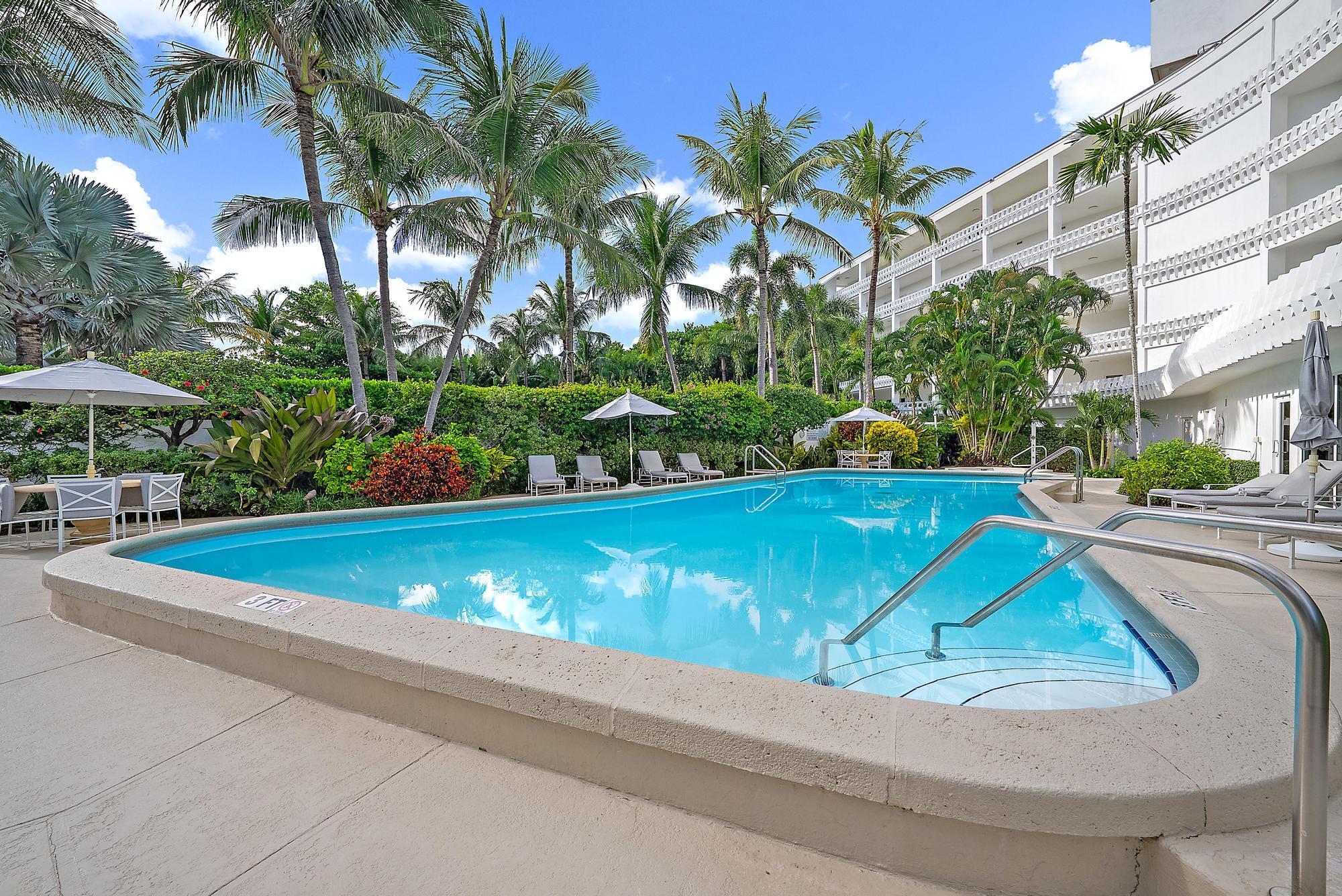 THREE HUNDRED OCEAN BLVD - Residential
