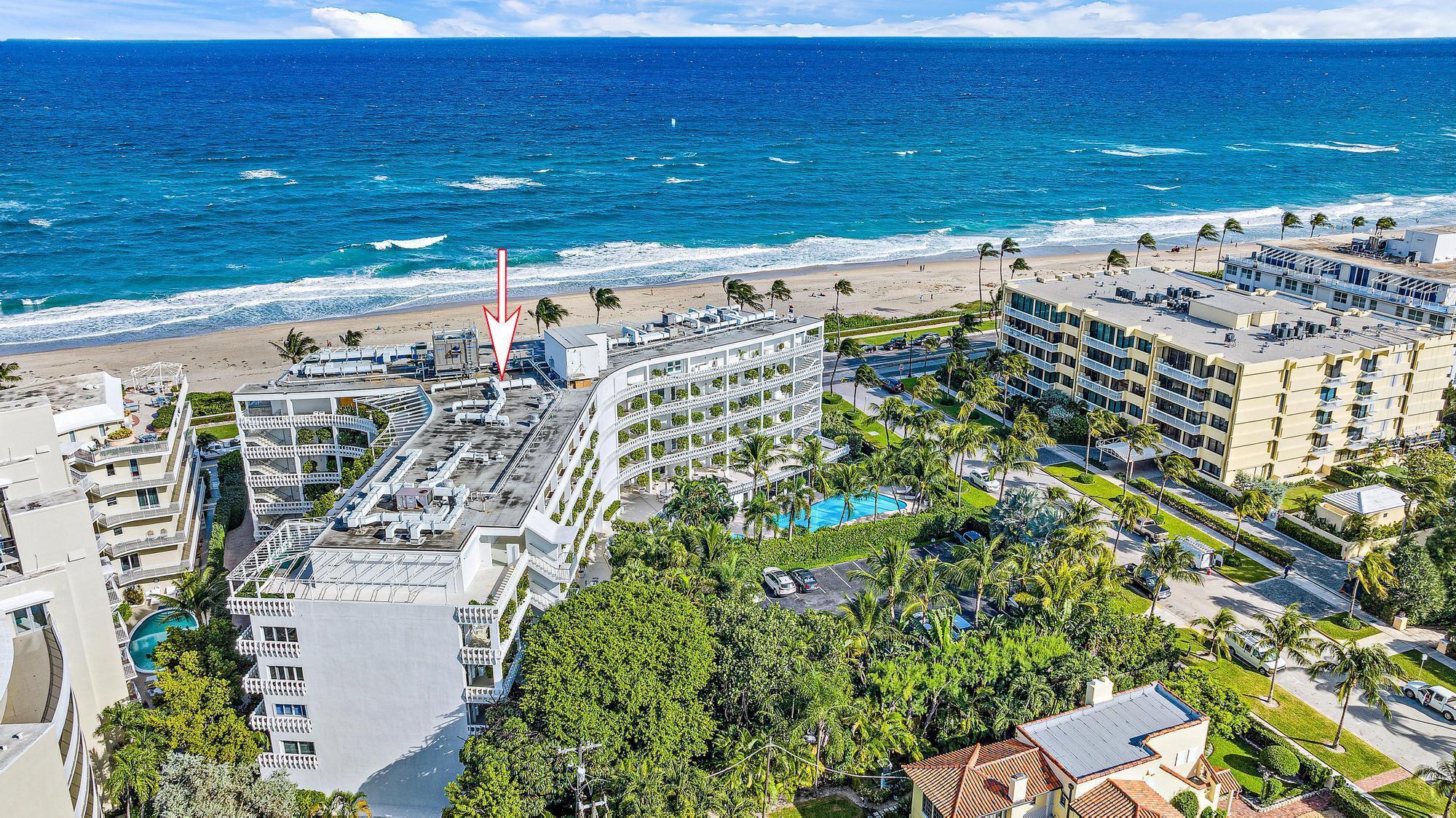 THREE HUNDRED OCEAN BLVD - Residential