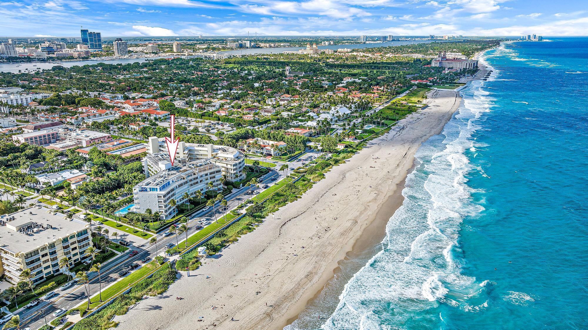 THREE HUNDRED OCEAN BLVD - Residential