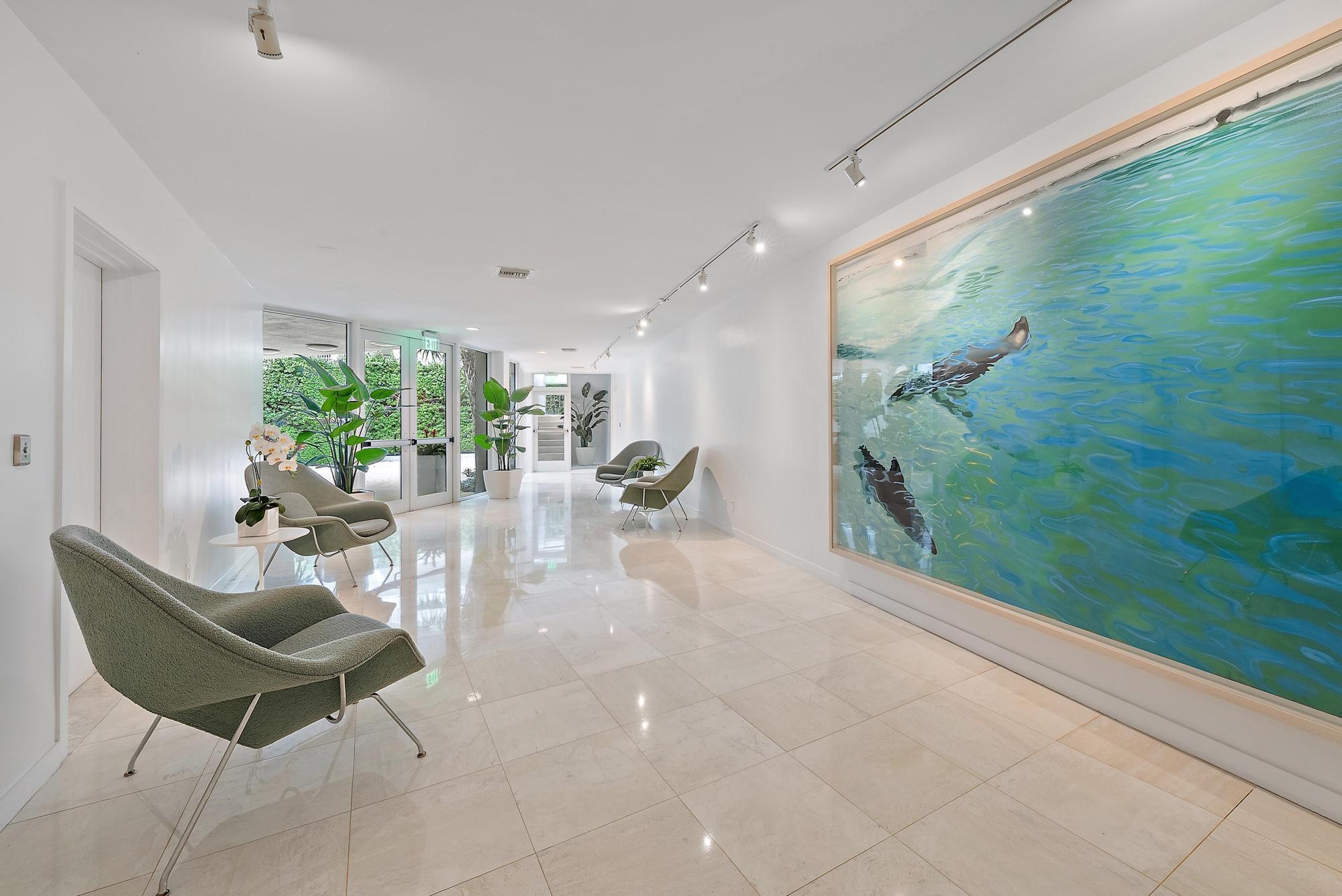 THREE HUNDRED OCEAN BLVD - Residential
