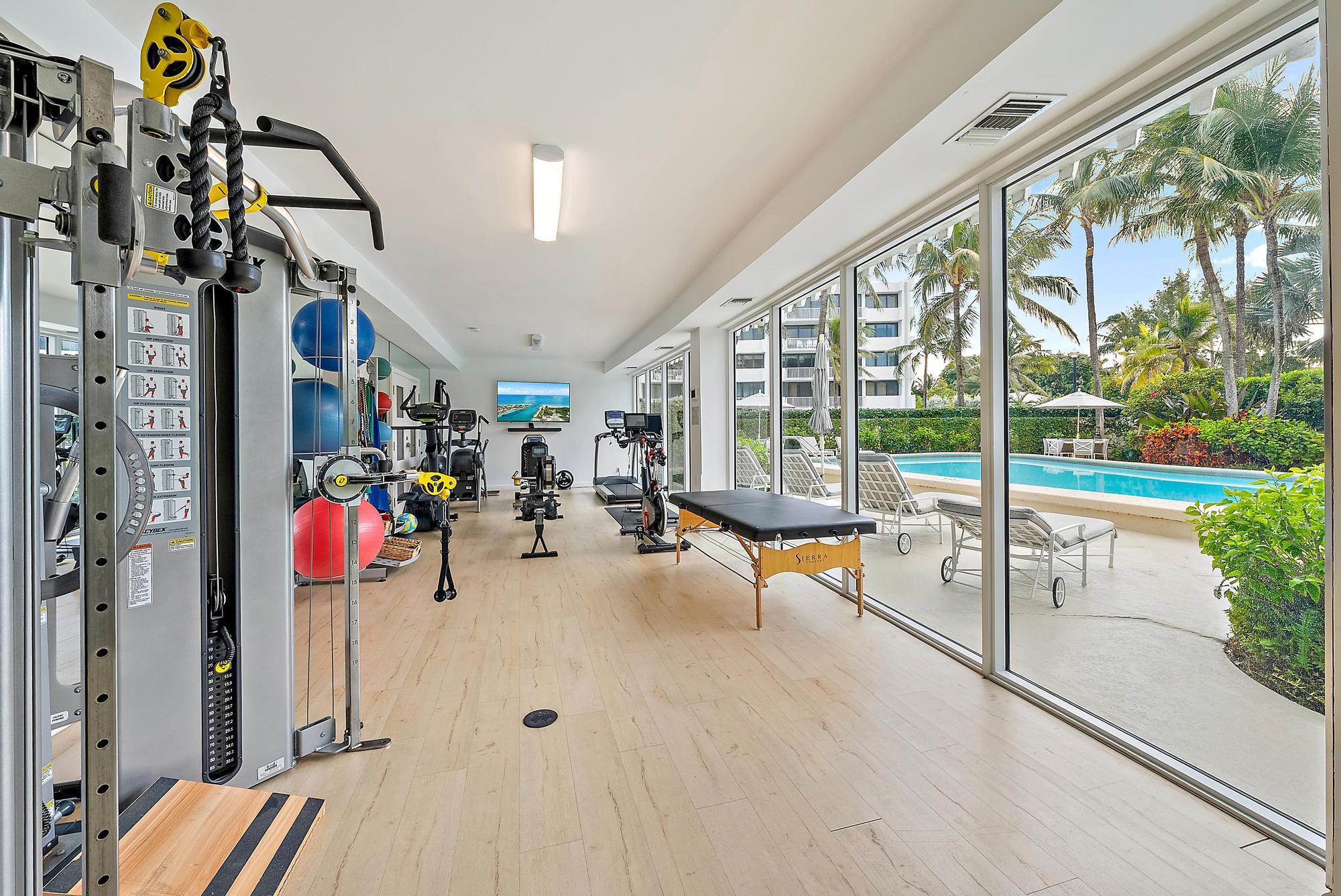 THREE HUNDRED OCEAN BLVD - Residential