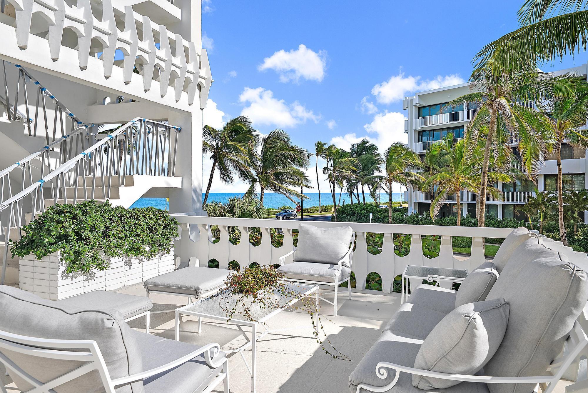 THREE HUNDRED OCEAN BLVD - Residential