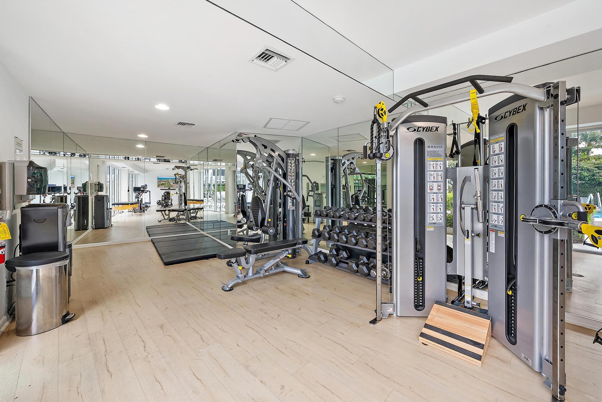 THREE HUNDRED OCEAN BLVD - Residential