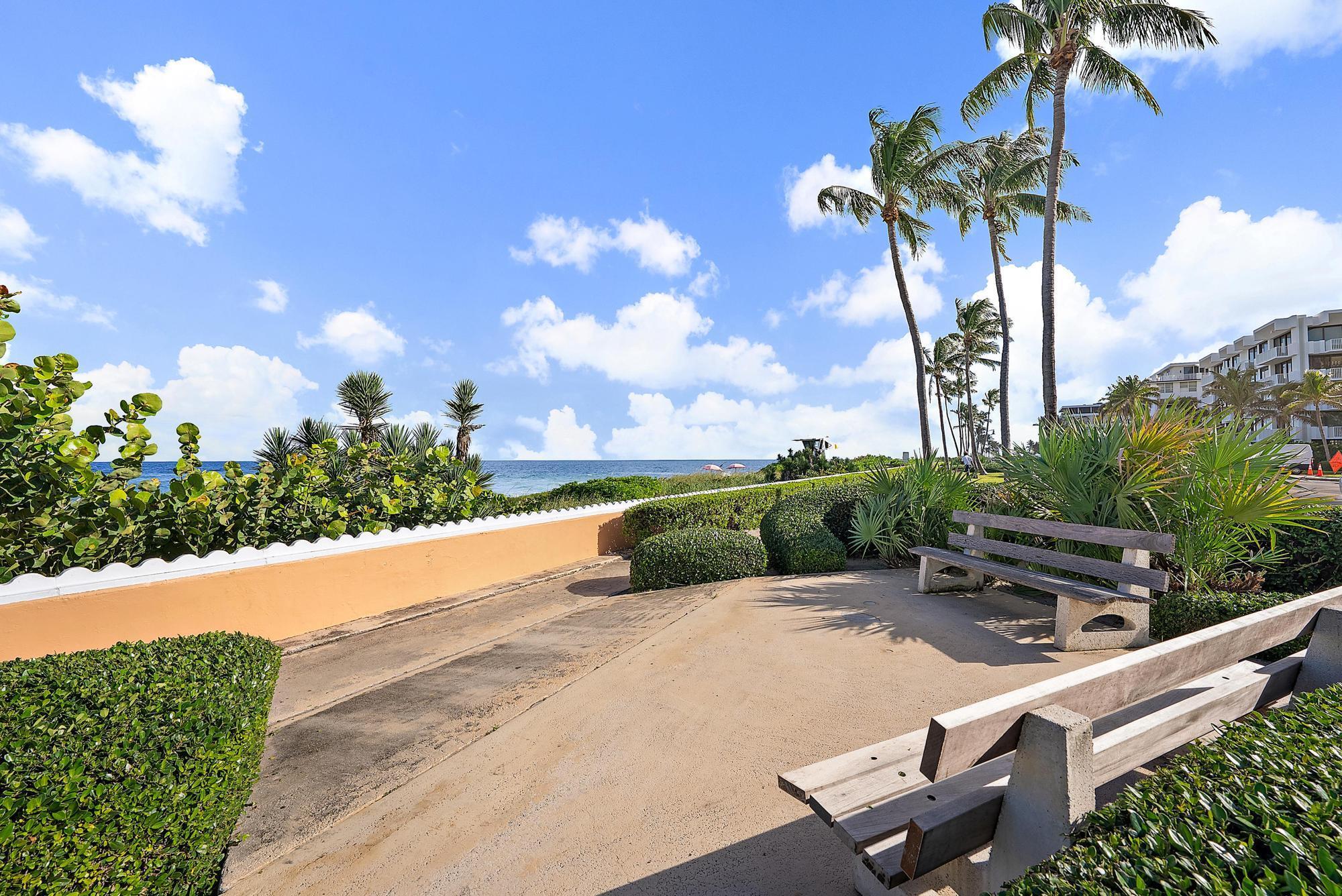 THREE HUNDRED OCEAN BLVD - Residential