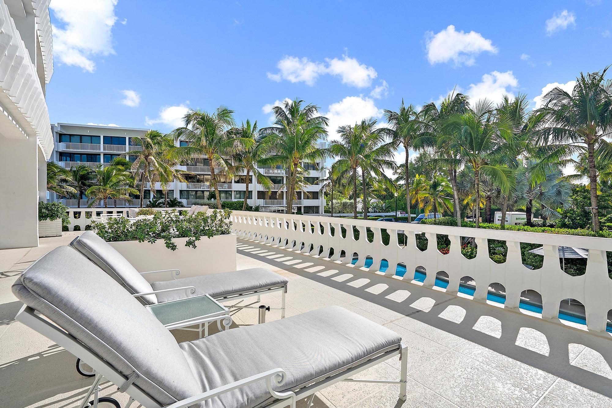 THREE HUNDRED OCEAN BLVD - Residential