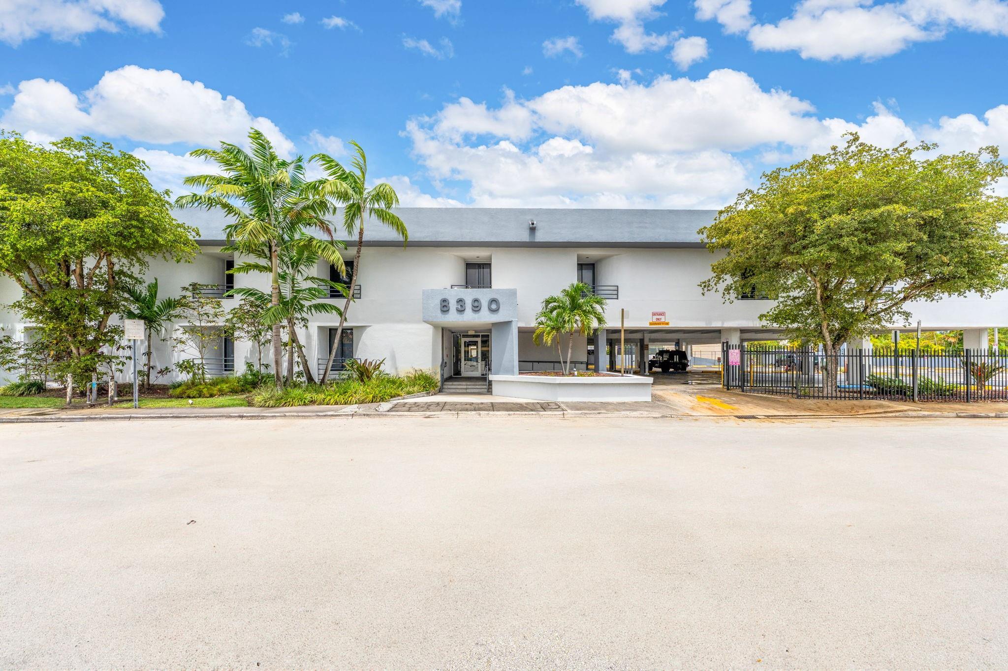 Move in ready medical and professional office located minutes from the 826 in central Miami,20-25 min from
downtown, Brickell and coral gables. This location boasts excellent proximity to both residential customers and a
variety of local businesses. Enjoy an excellent and functional commercial space with ample office and clinical
possibilities. Each room can serve as an independent consulting and/or treatment space. Furnished or
unfurnished lease option available at renter's request. Comes with one dedicated parking space and additional
parking available via building valet. Property is available starting 8/1/2025. Multi-year tenancy options available
with no less than one-year lease term.