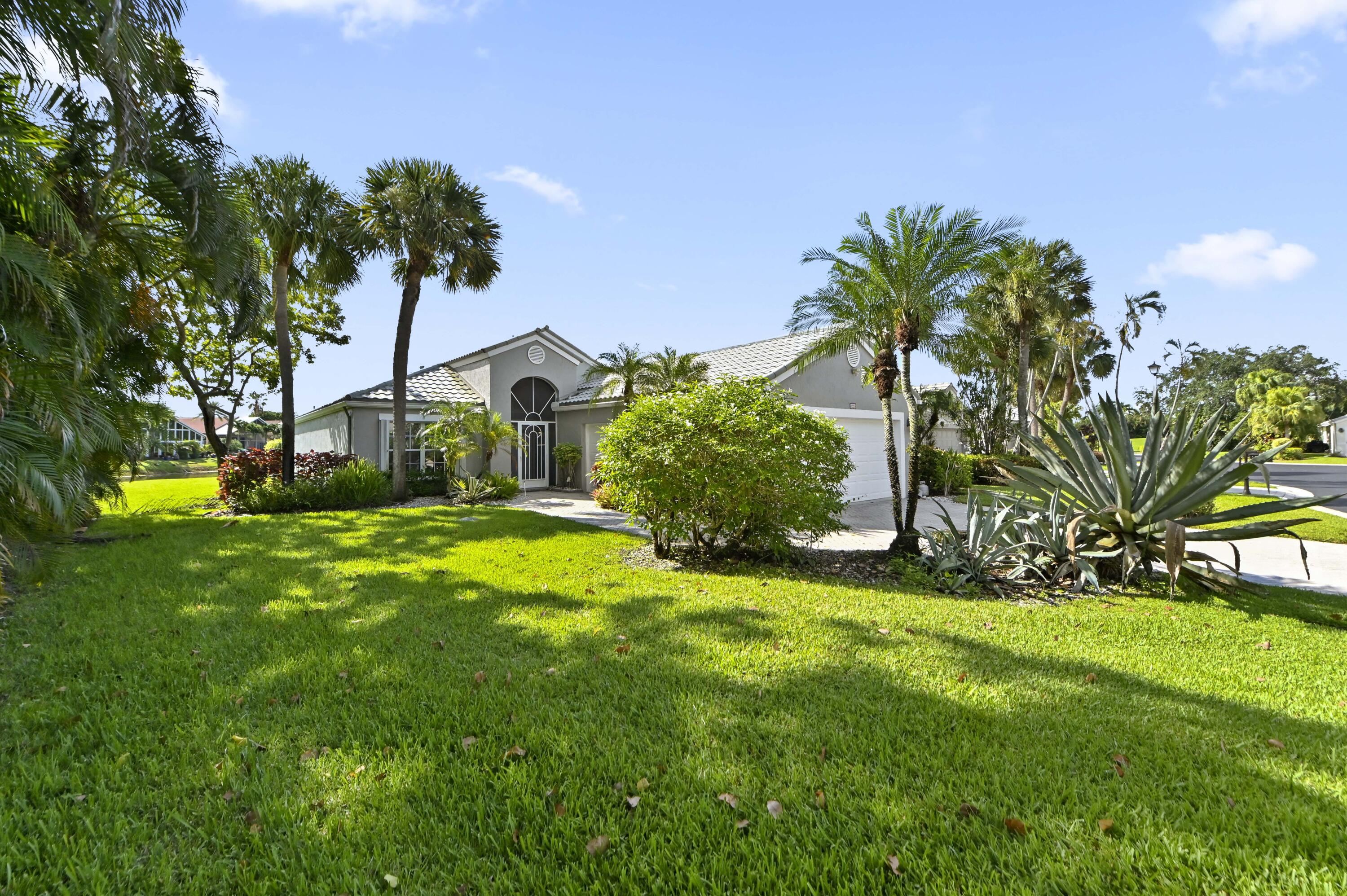 6226 Water Lilly Lane