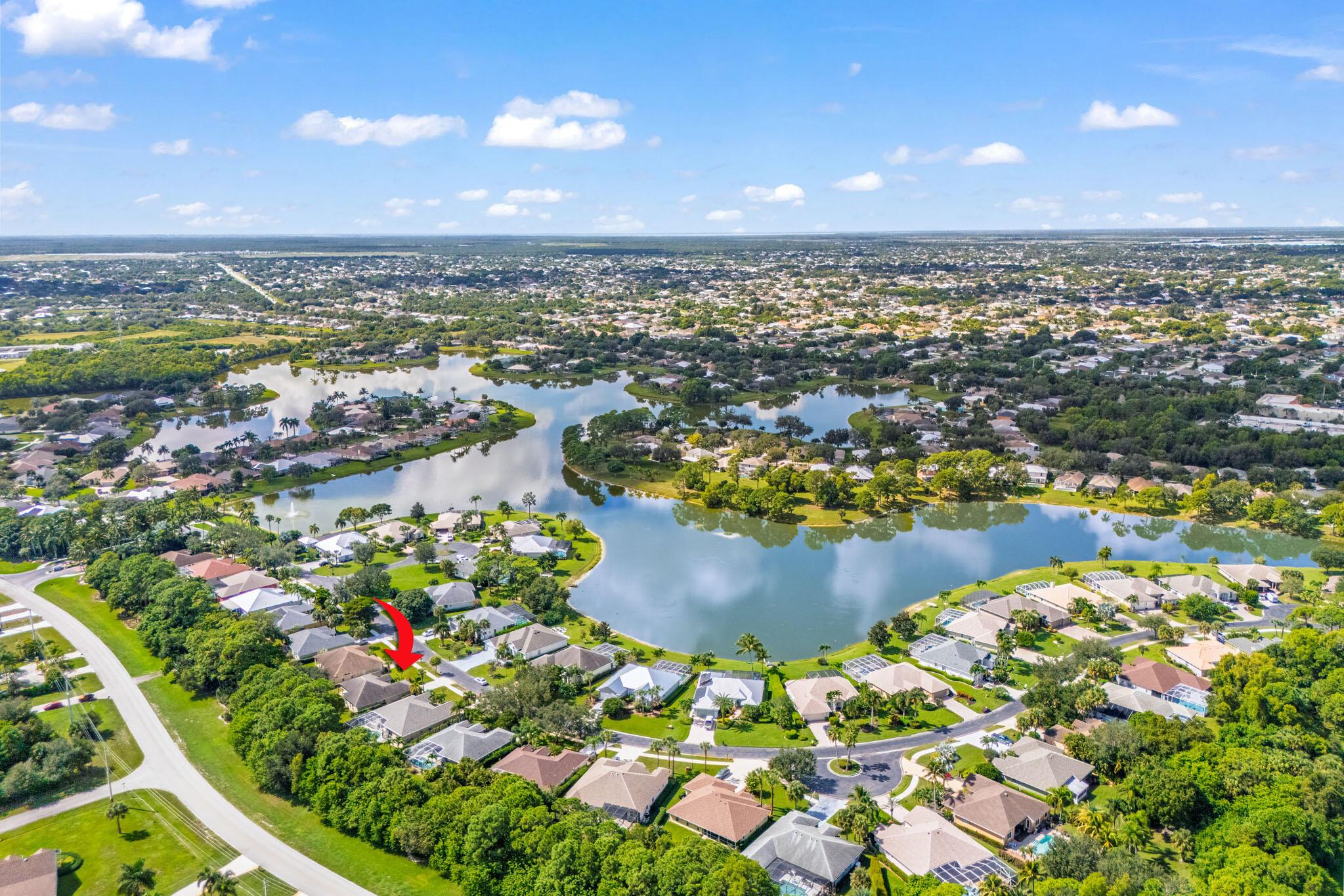 SAWGRASS LAKES PHASE 2 - Residential