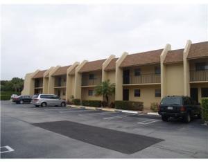 SABAL PINE EAST CONDO - Residential Lease