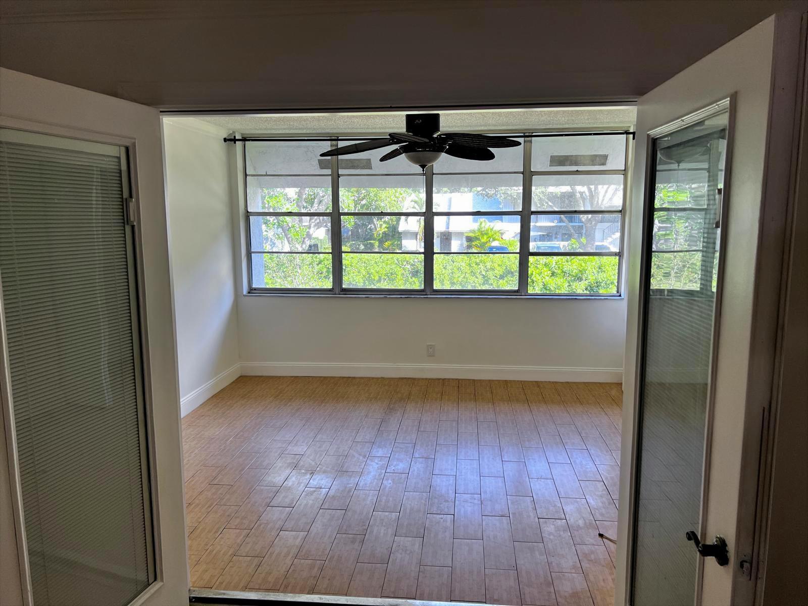 SABAL PINE EAST CONDO - Residential Lease