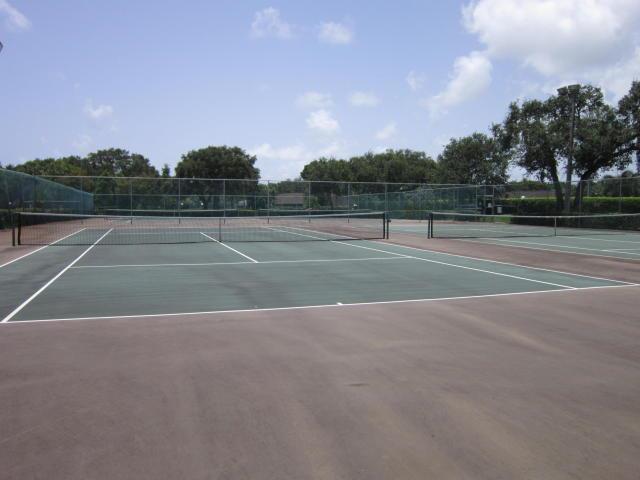 SABAL PINE EAST CONDO - Residential Lease