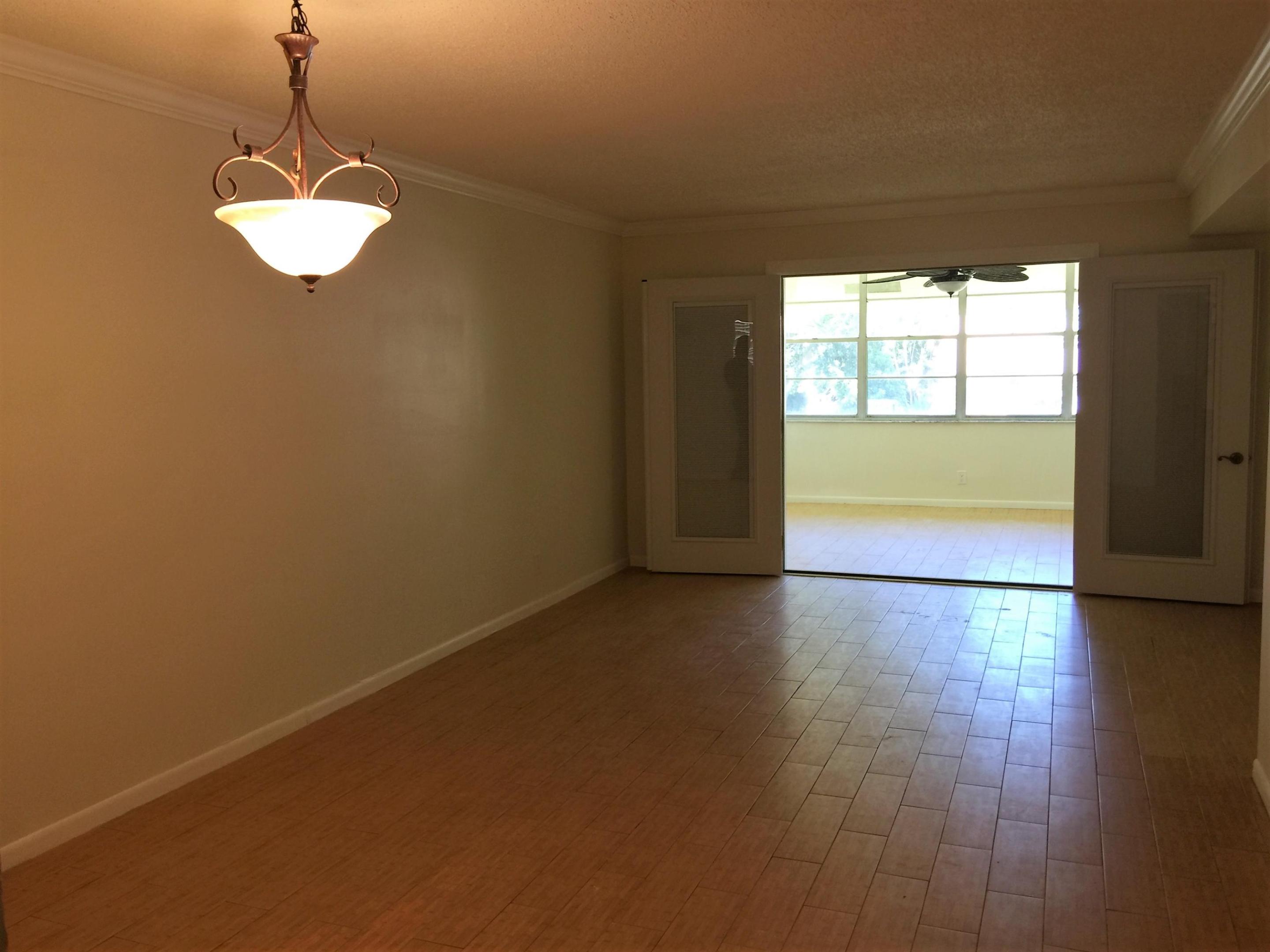 SABAL PINE EAST CONDO - Residential Lease