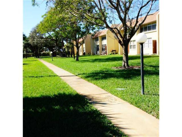 SABAL PINE EAST CONDO - Residential Lease