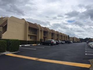 SABAL PINE EAST CONDO - Residential Lease