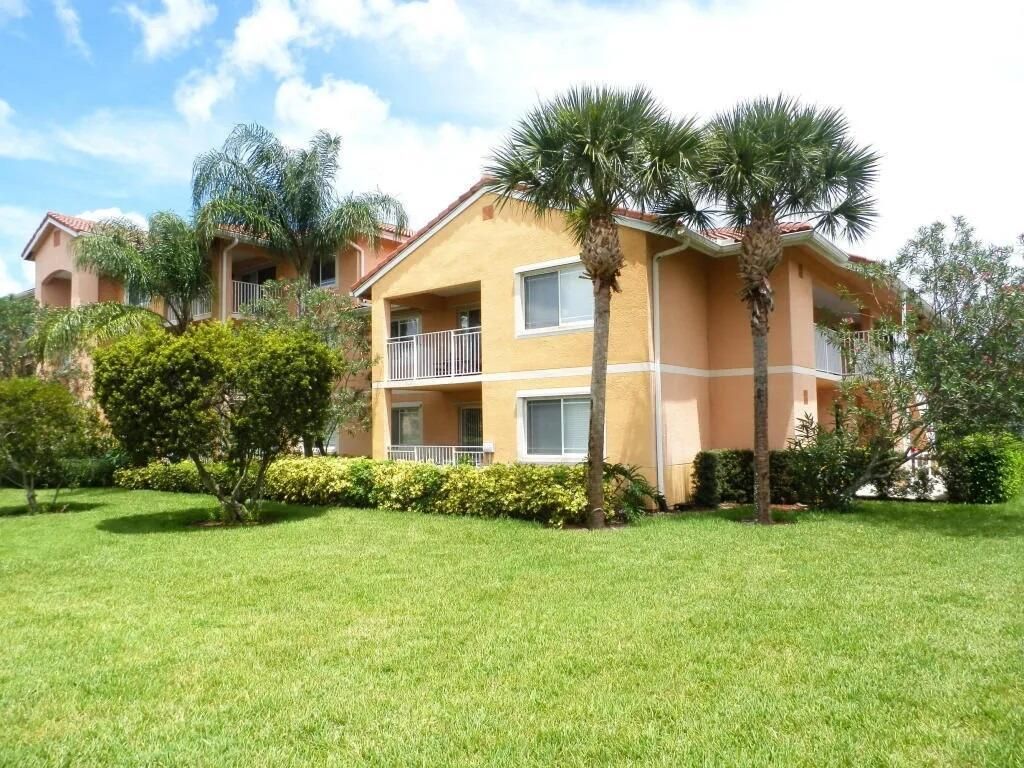 Photo of 271 SW Palm Drive #102, Port Saint Lucie, FL 34986 (MLS # R10946009)