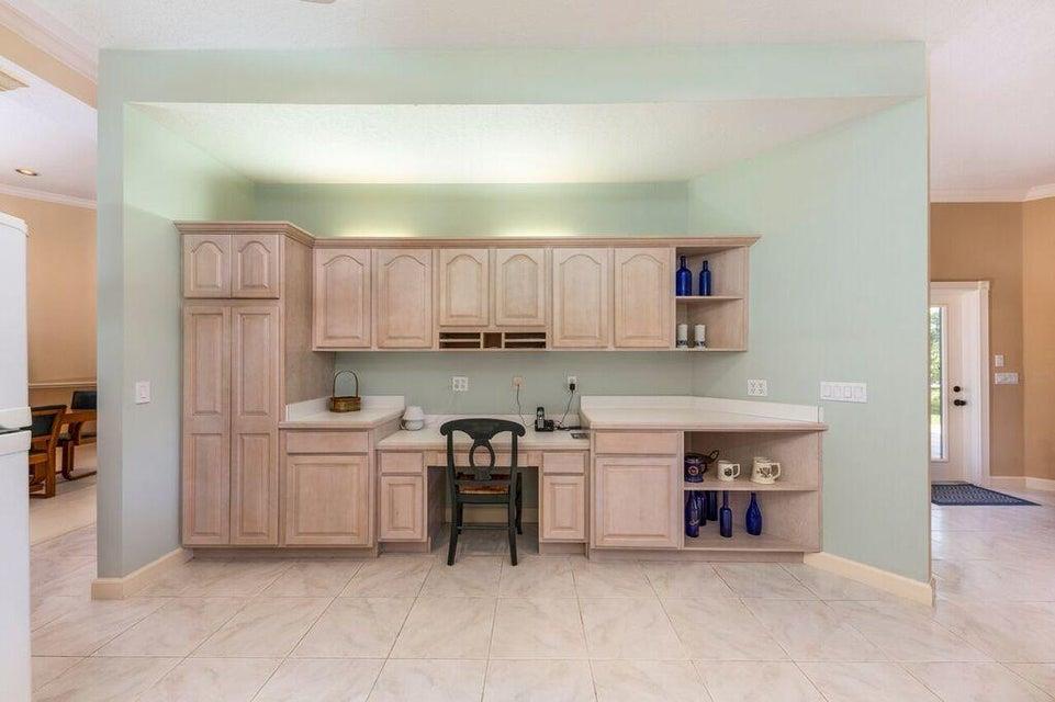 LOST LAKE @ HOBE SOUND P.U.D. - Residential