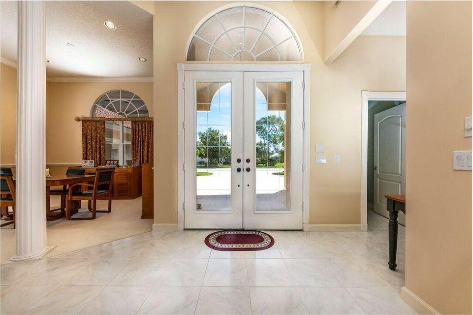 LOST LAKE @ HOBE SOUND P.U.D. - Residential