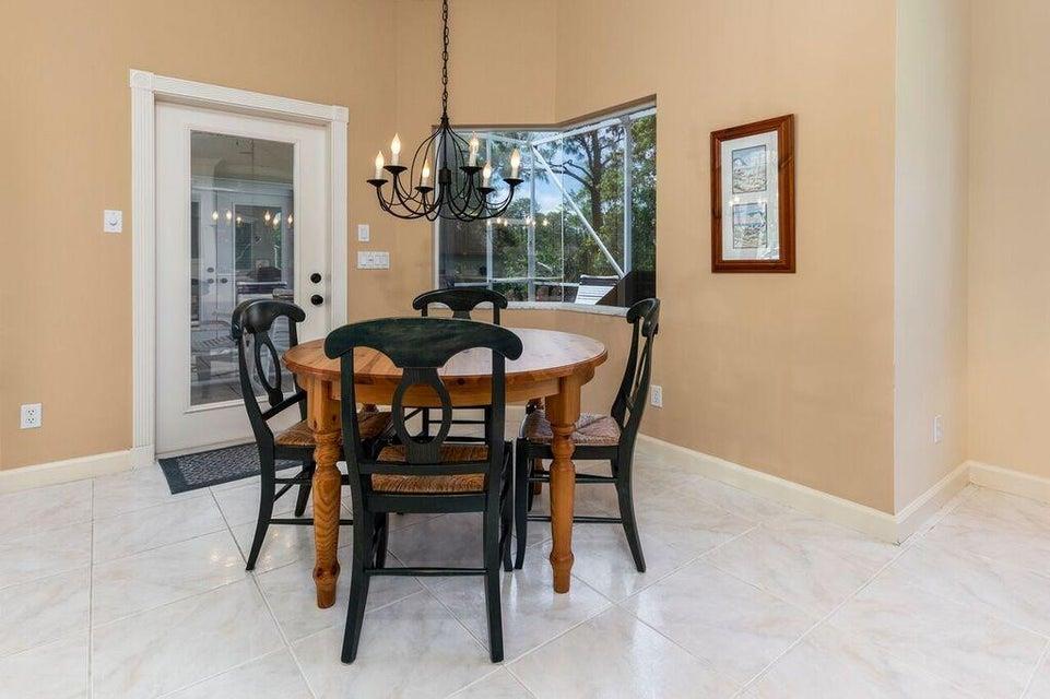 LOST LAKE @ HOBE SOUND P.U.D. - Residential