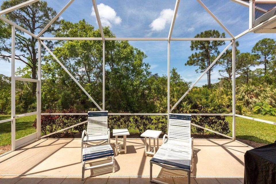 LOST LAKE @ HOBE SOUND P.U.D. - Residential