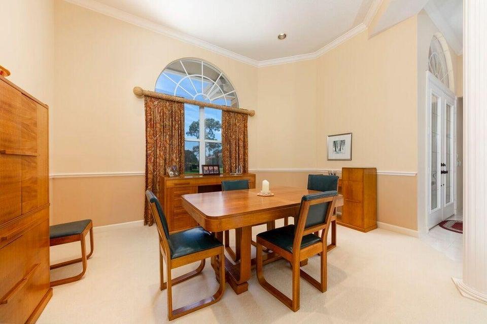 LOST LAKE @ HOBE SOUND P.U.D. - Residential