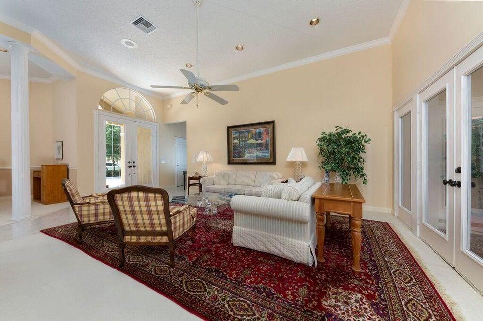 LOST LAKE @ HOBE SOUND P.U.D. - Residential