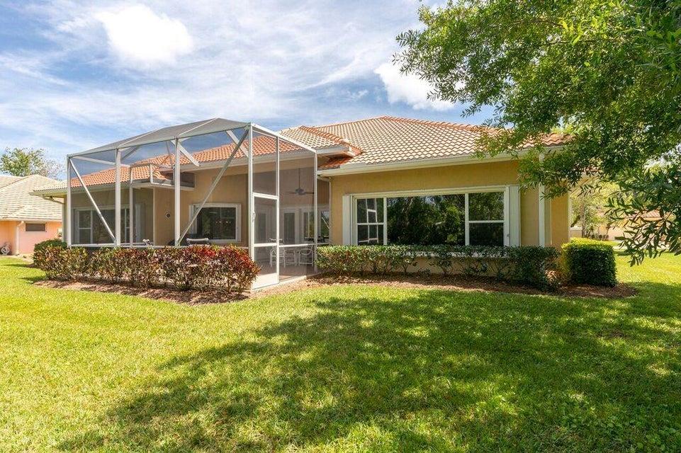 LOST LAKE @ HOBE SOUND P.U.D. - Residential