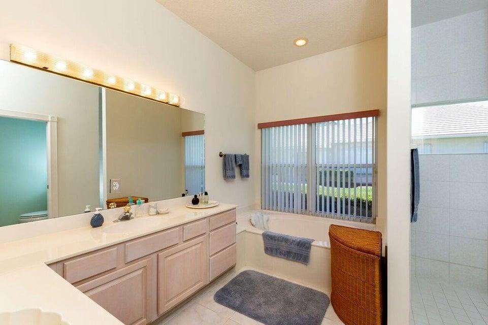 LOST LAKE @ HOBE SOUND P.U.D. - Residential